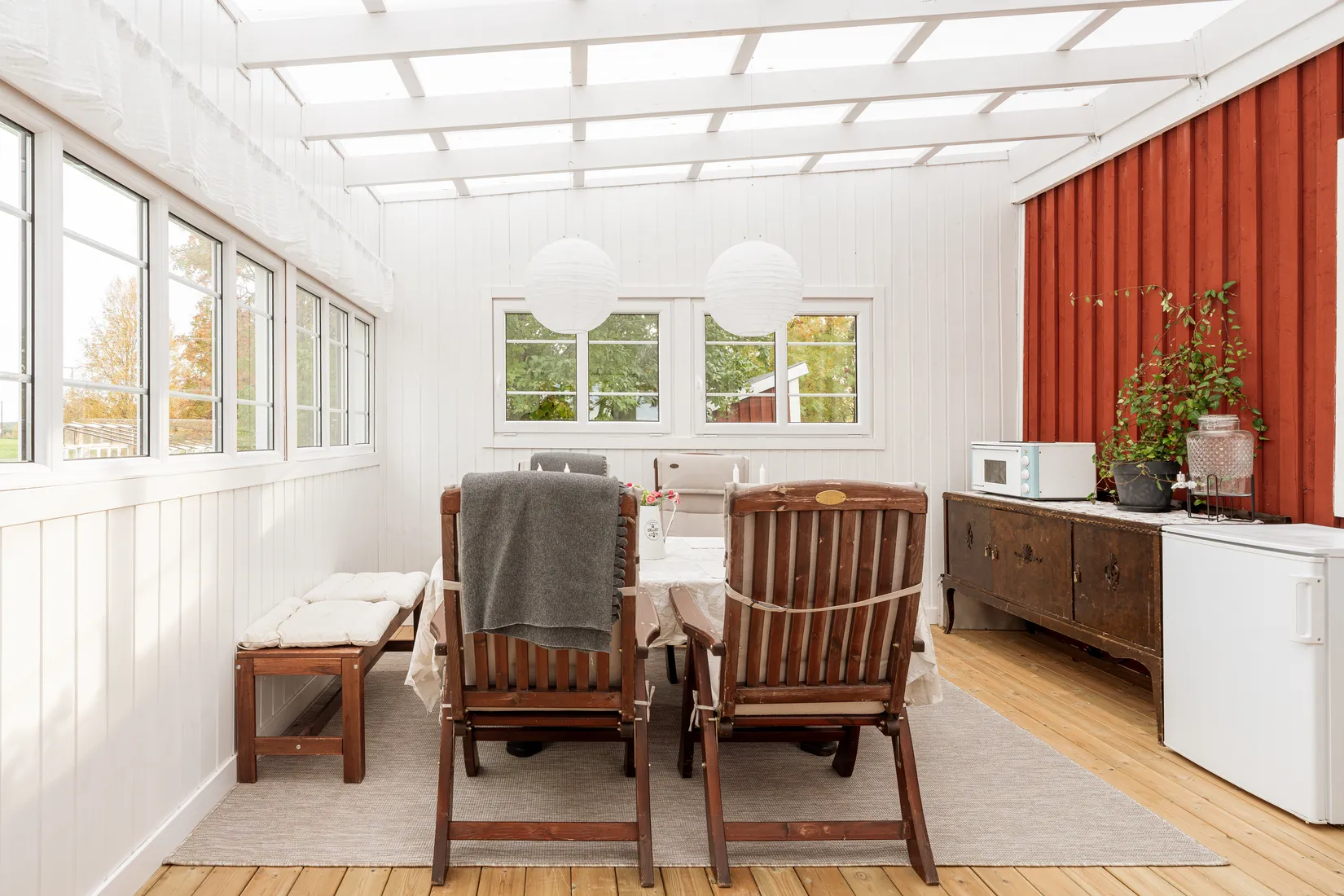 Villa, Kläppe 308, Åre