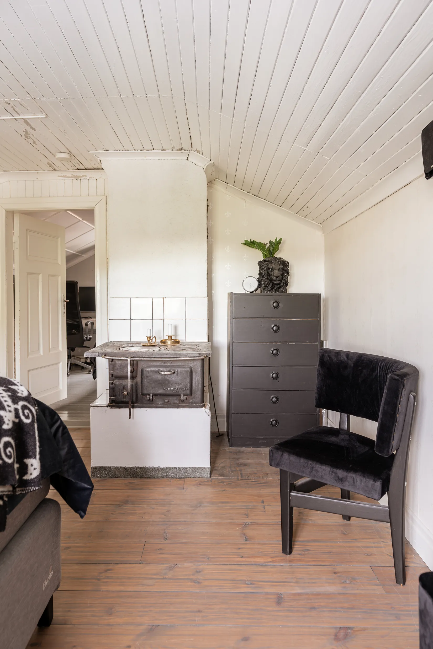 Villa, Kläppe 308, Åre
