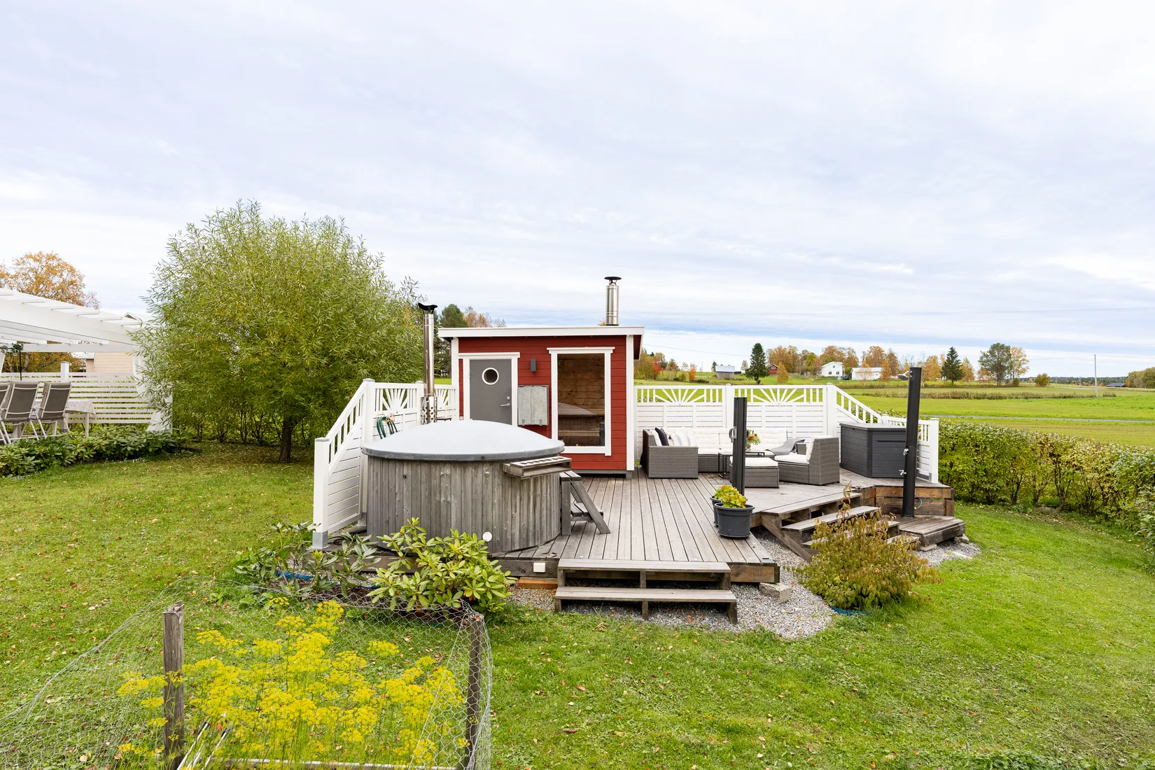 Villa, Kläppe 308, Åre