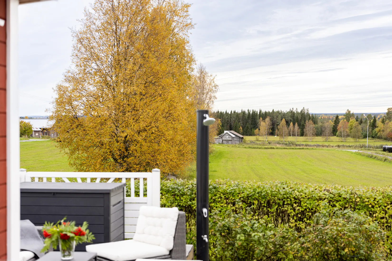 Villa, Kläppe 308, Åre