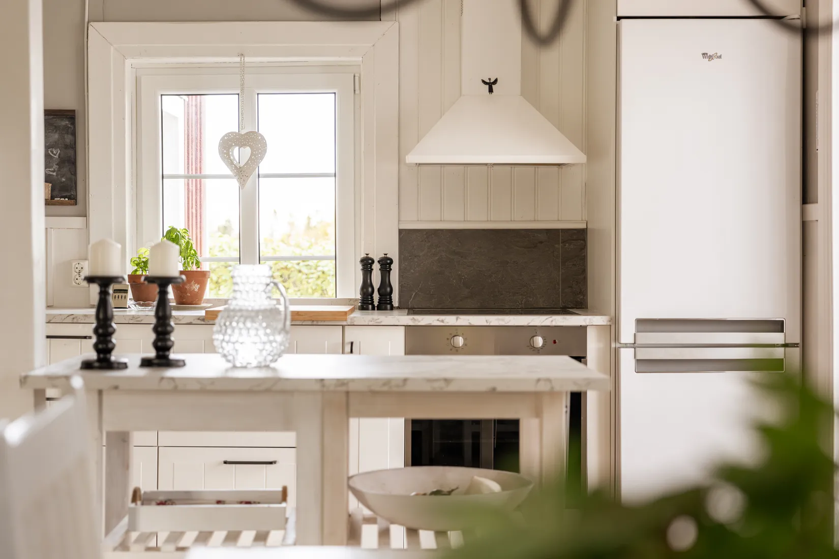 Villa, Kläppe 308, Åre