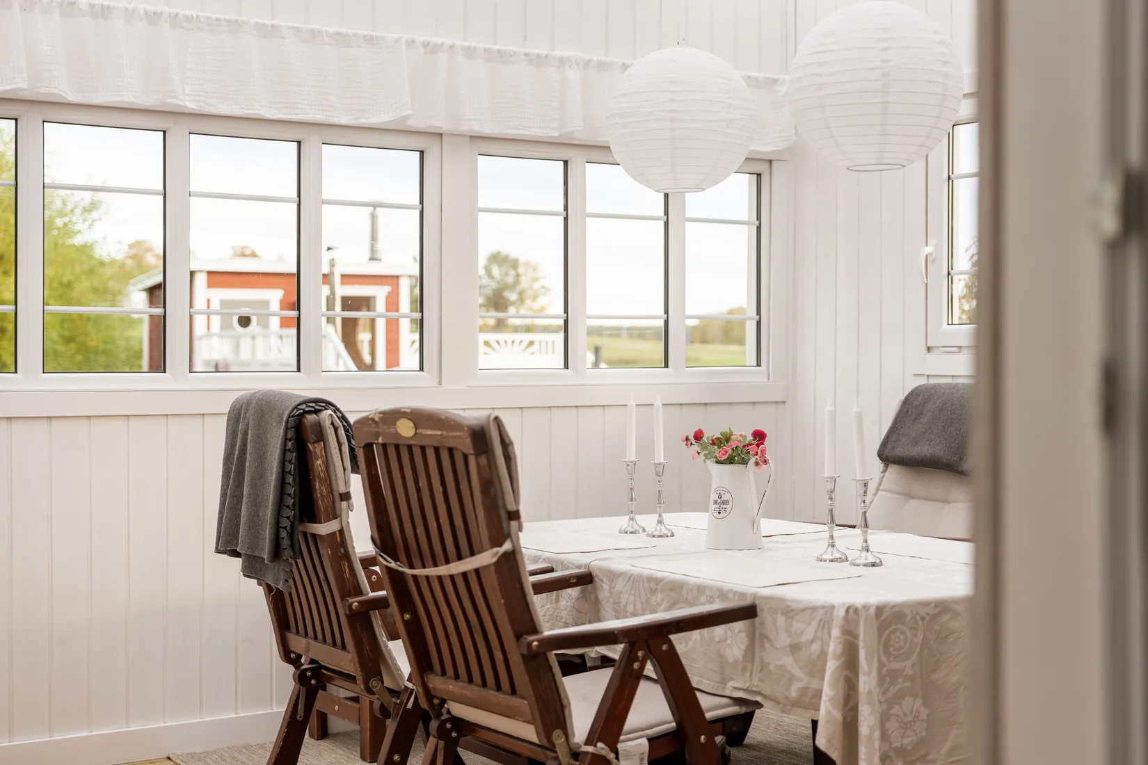 Villa, Kläppe 308, Åre