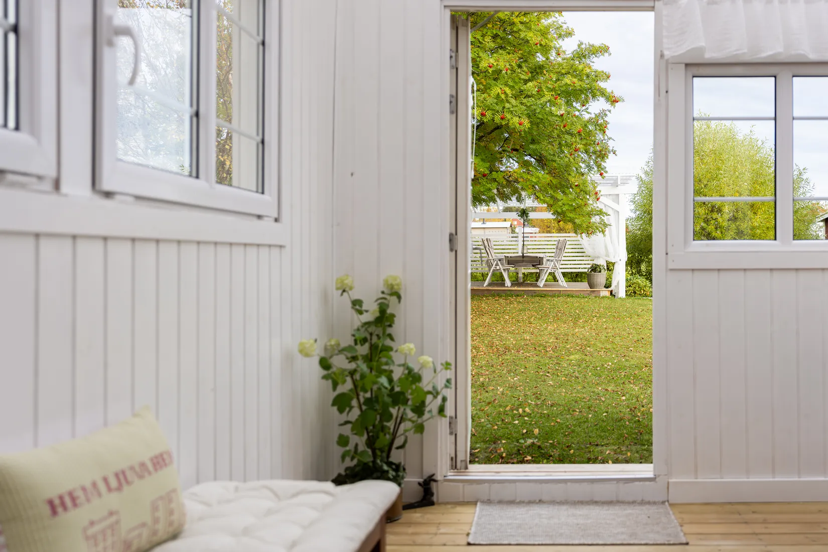 Villa, Kläppe 308, Åre