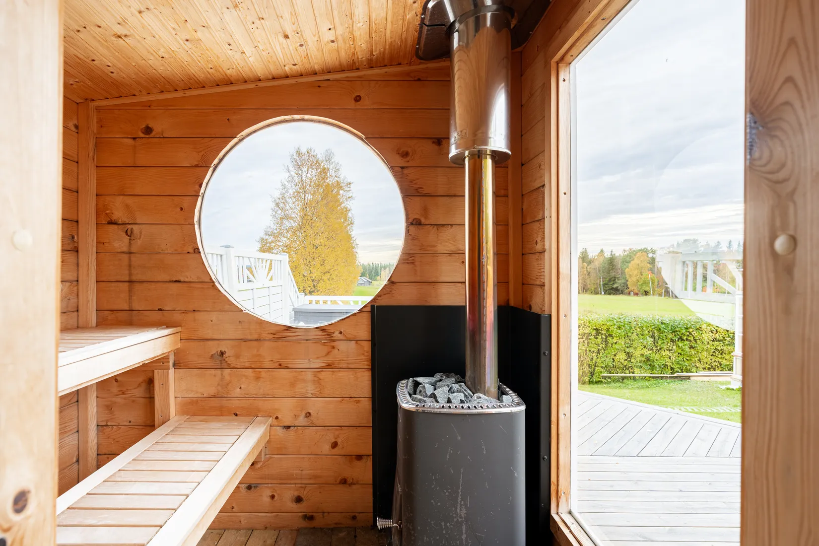 Villa, Kläppe 308, Åre