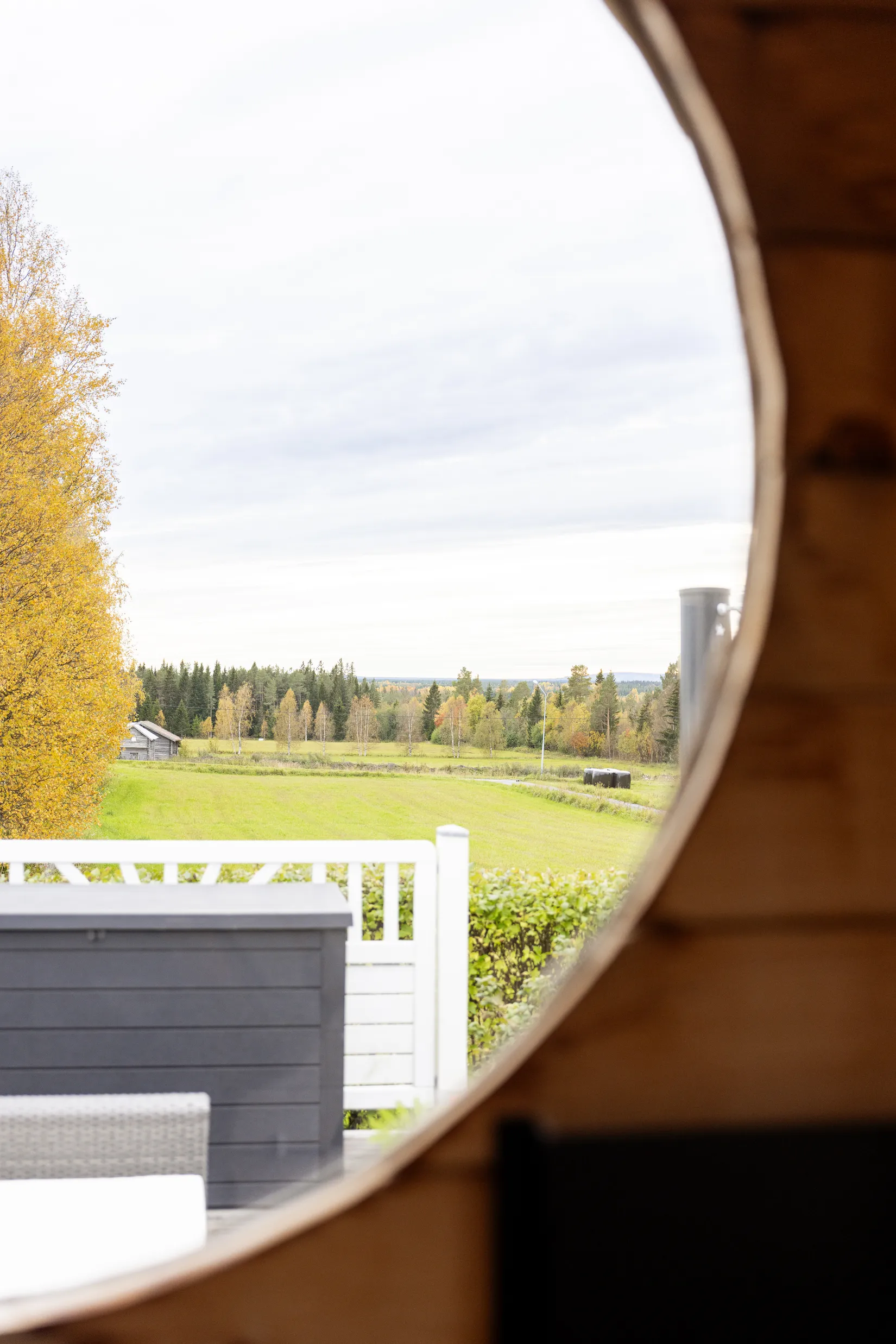 Villa, Kläppe 308, Åre
