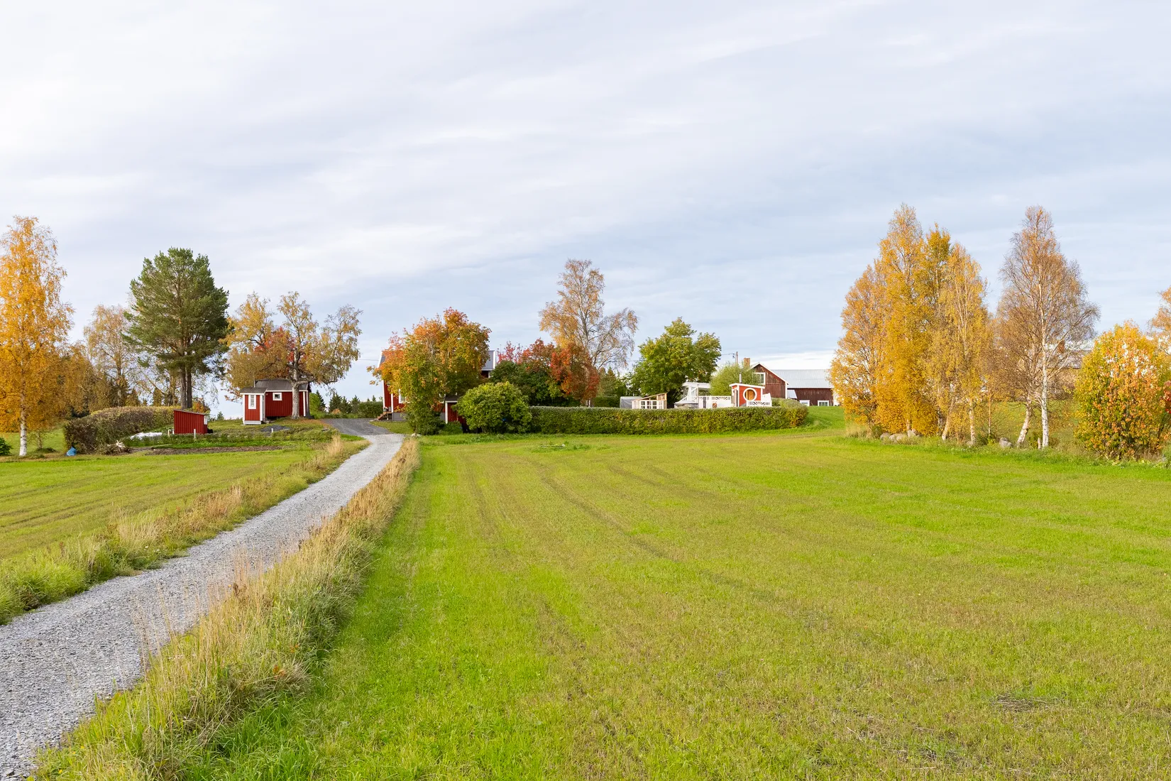 Villa, Kläppe 308, Åre