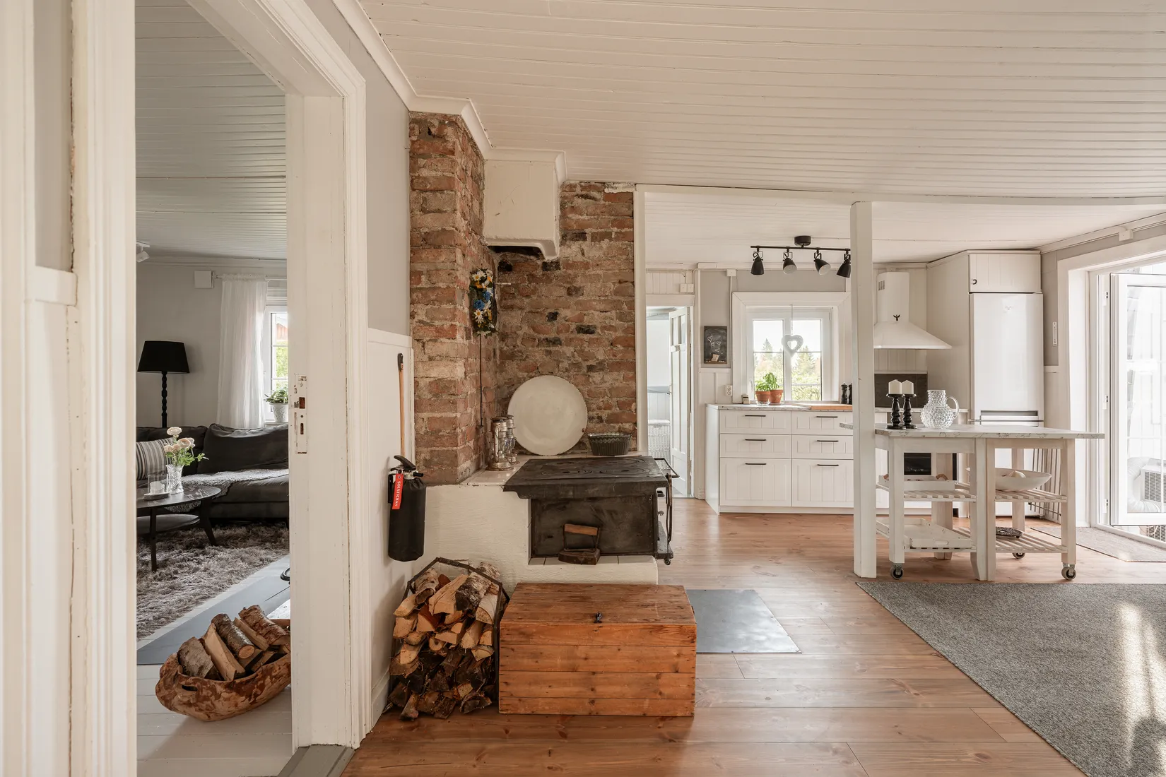 Villa, Kläppe 308, Åre