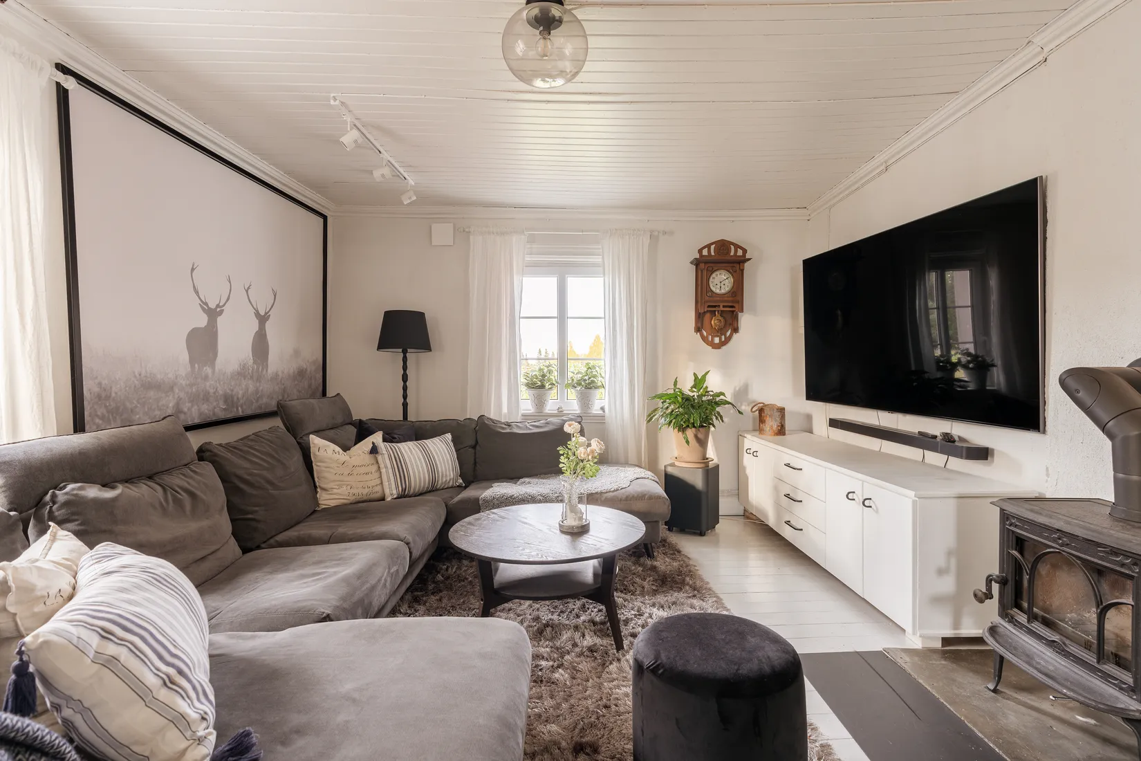Villa, Kläppe 308, Åre