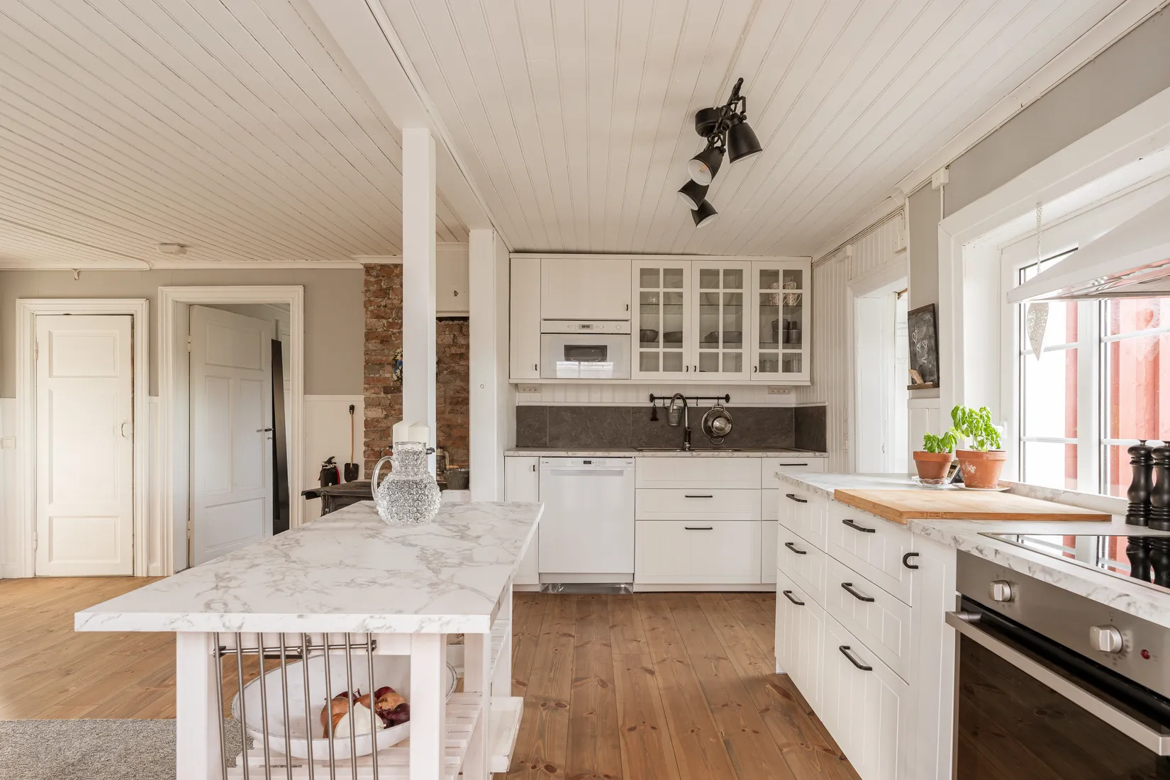 Villa, Kläppe 308, Åre