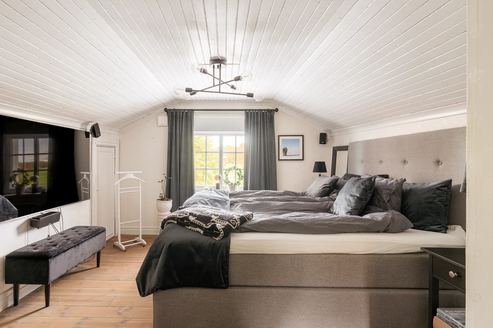 Villa, Kläppe 308, Åre