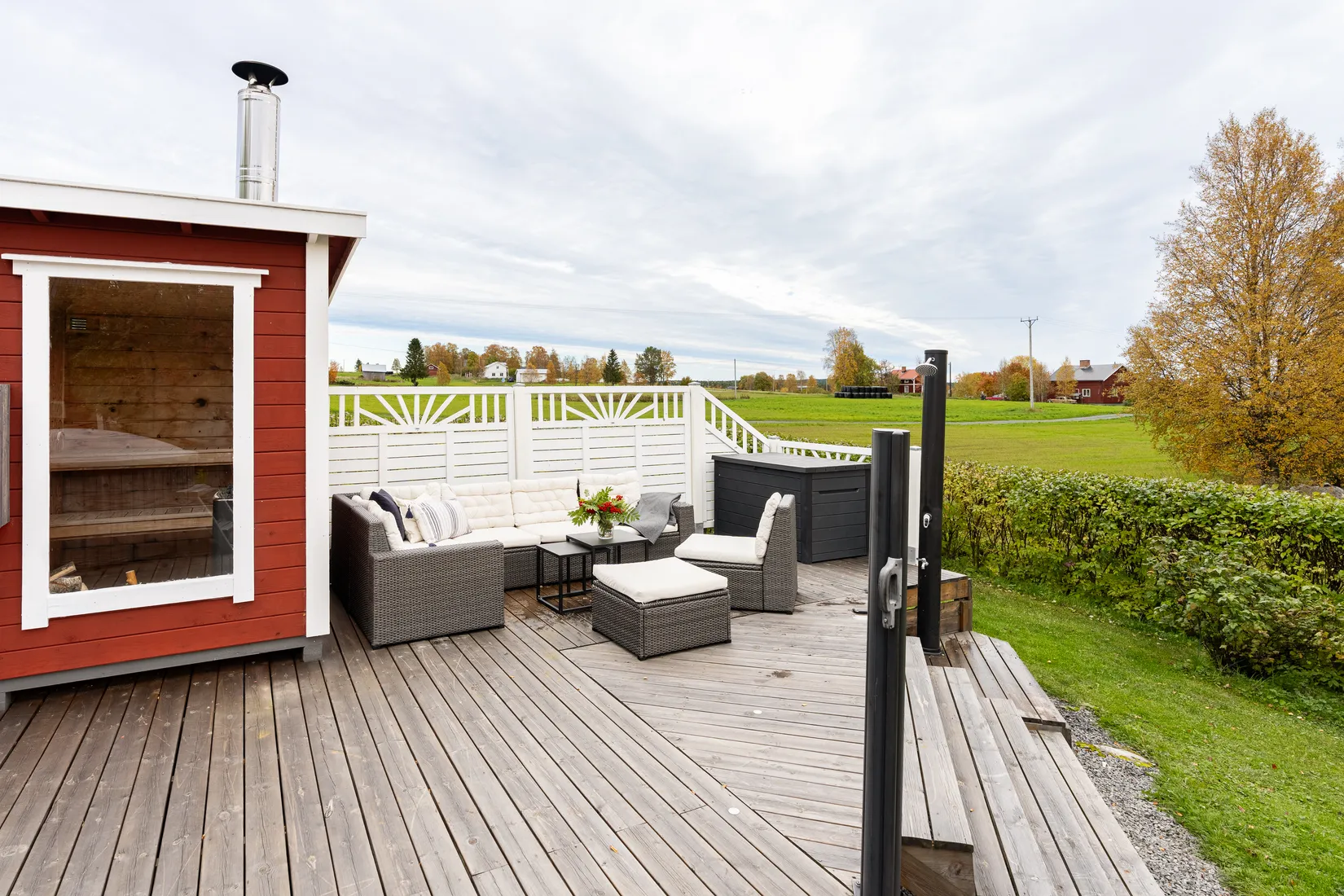 Villa, Kläppe 308, Åre