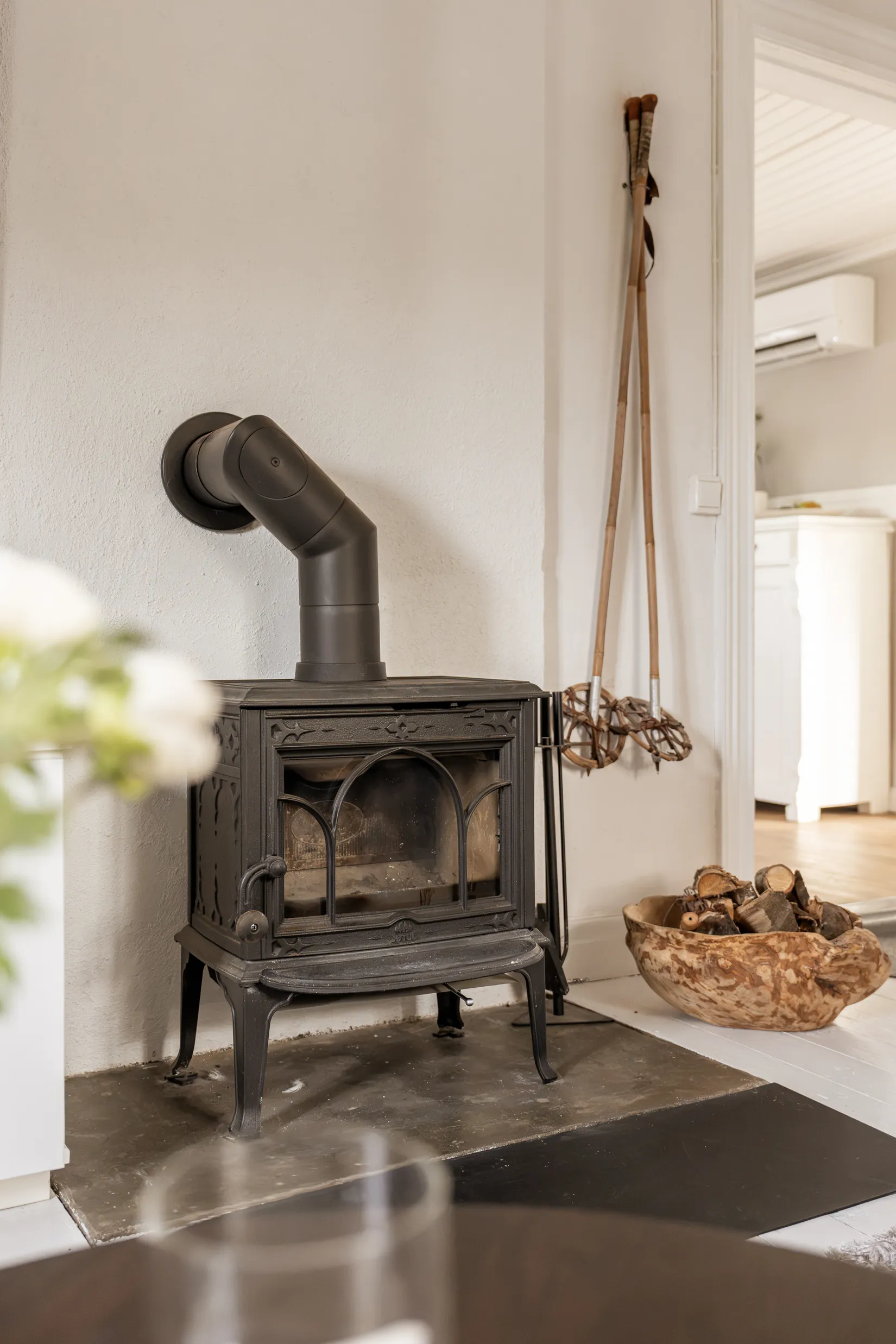 Villa, Kläppe 308, Åre