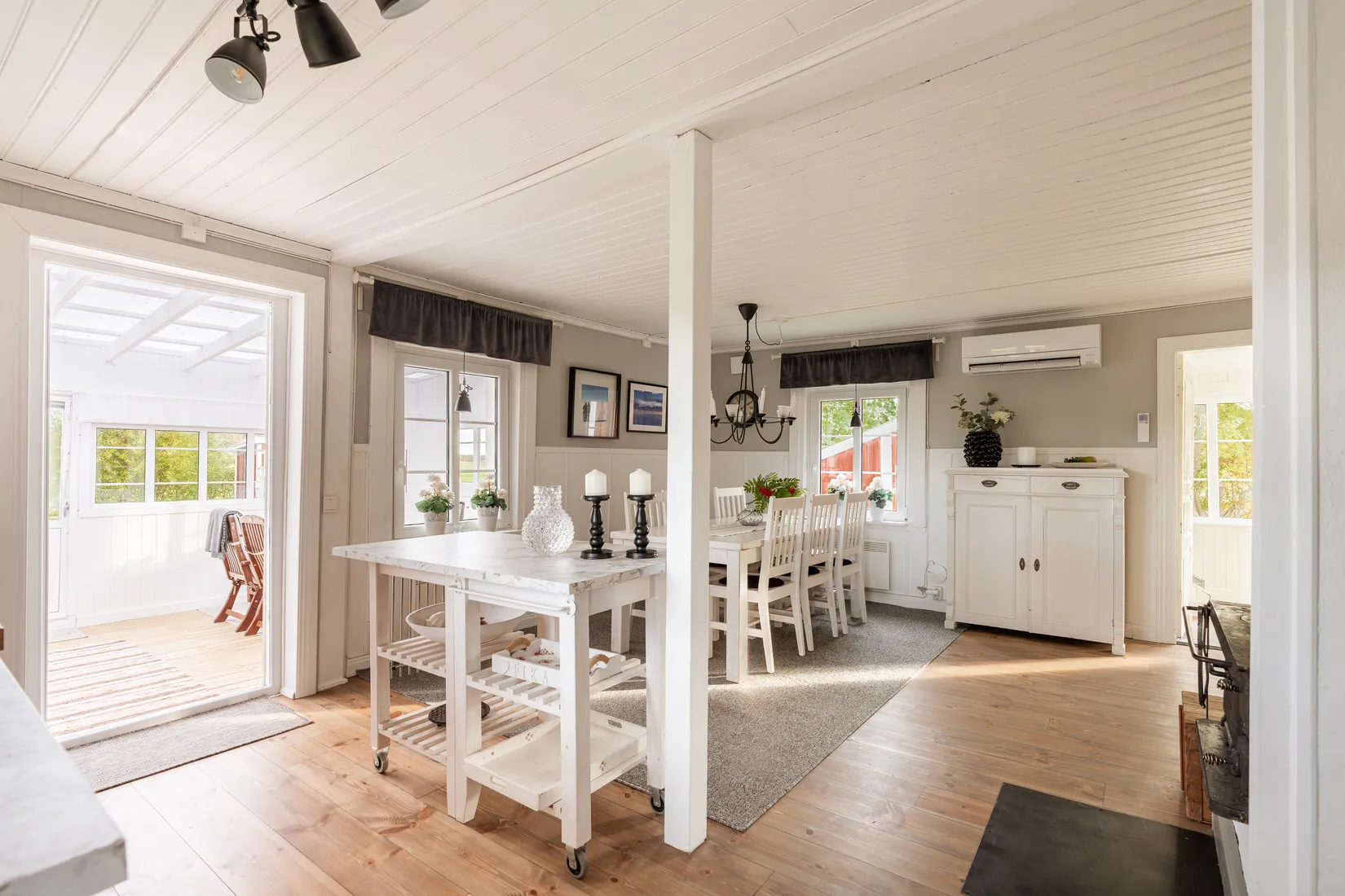 Villa, Kläppe 308, Åre