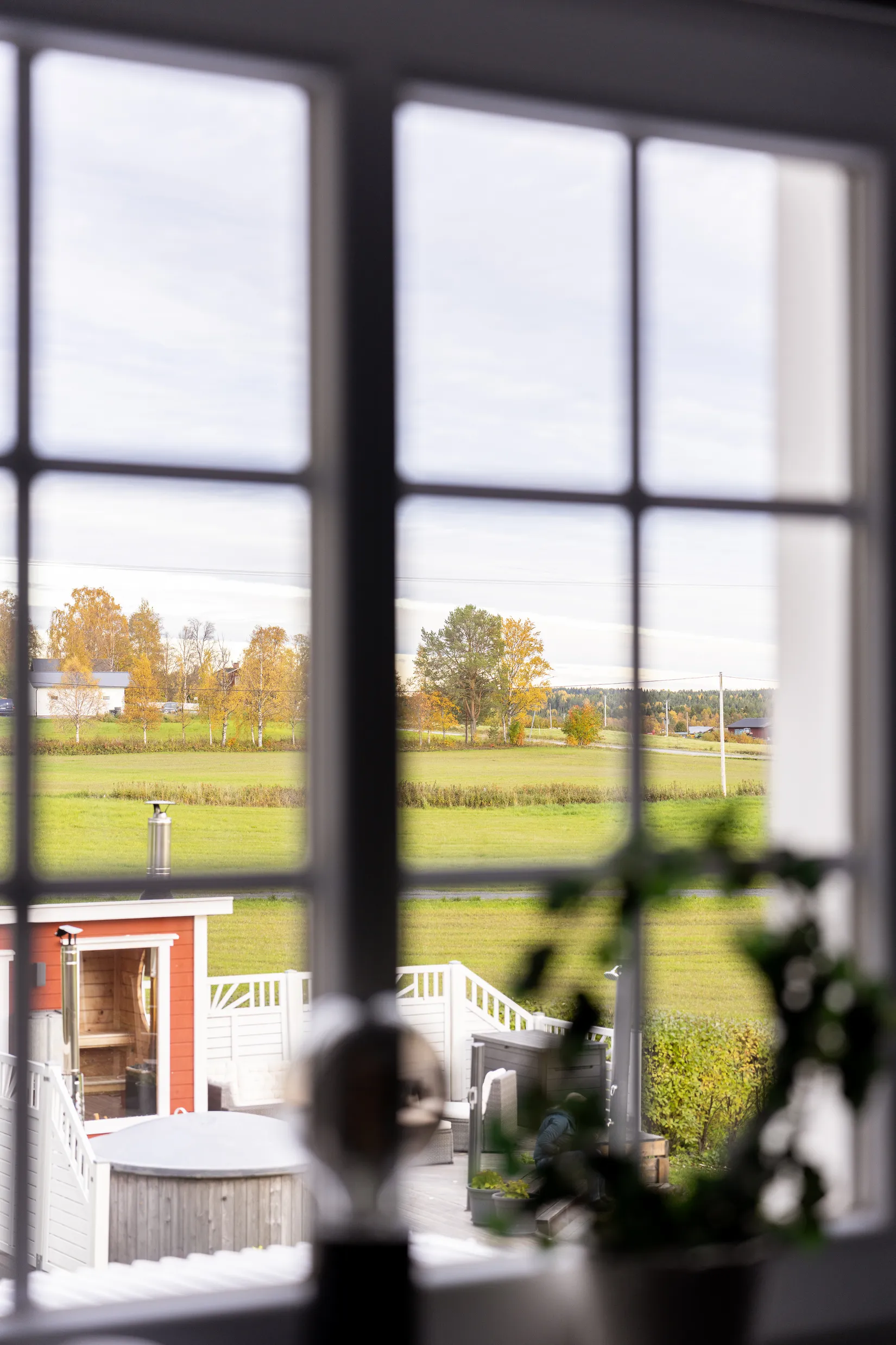 Villa, Kläppe 308, Åre