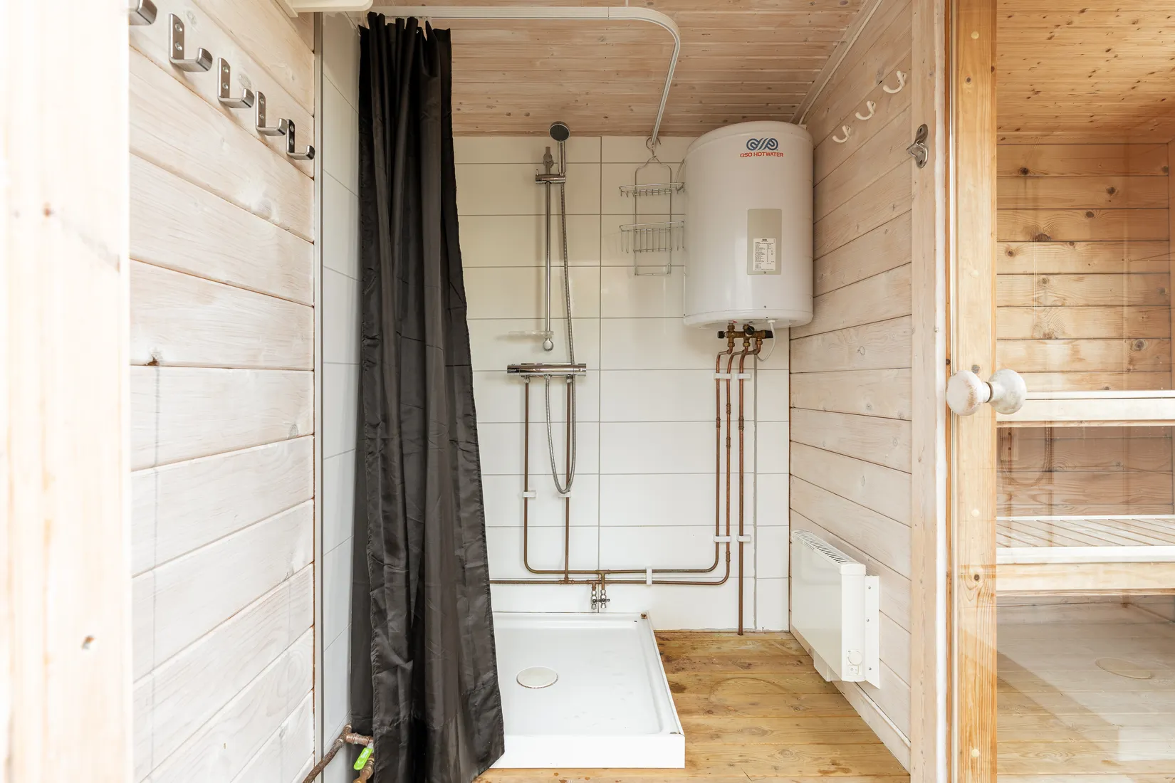 Villa, Kläppe 308, Åre