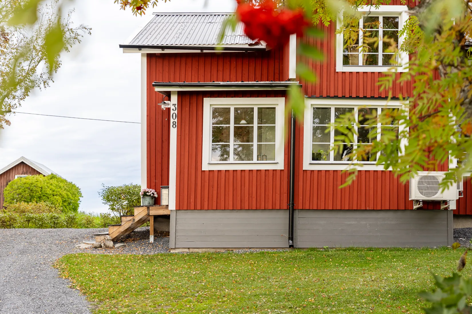 Villa, Kläppe 308, Åre