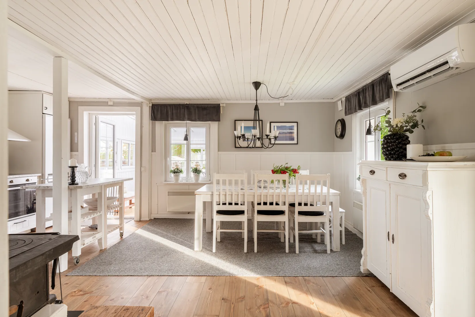 Villa, Kläppe 308, Åre