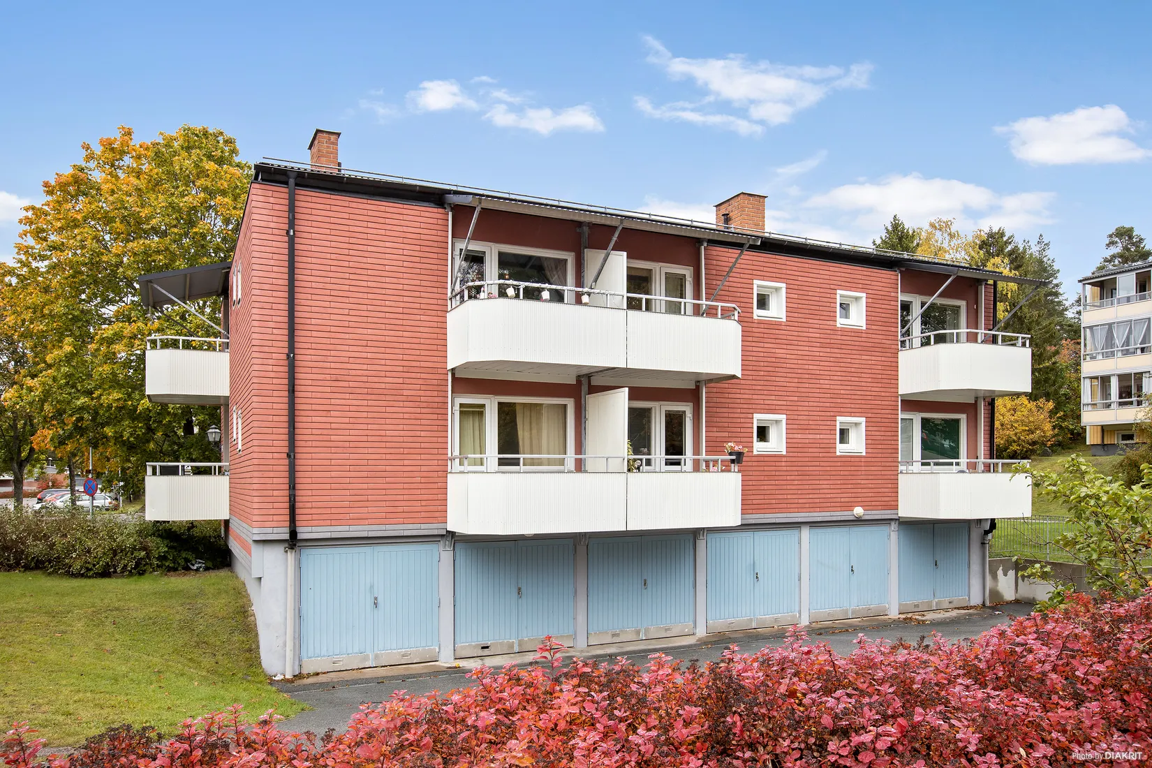 Bostadsrätt, Södervägen 11G, Knivsta