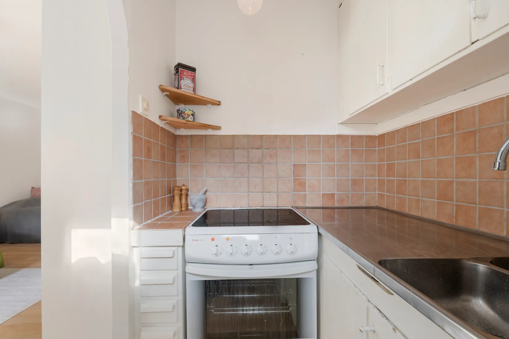 Bostadsrätt, Södervägen 11G, Knivsta