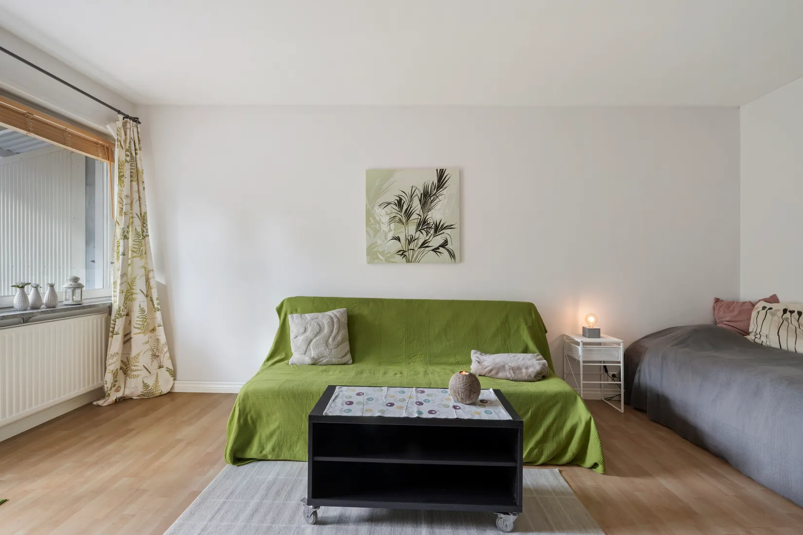 Bostadsrätt, Södervägen 11G, Knivsta