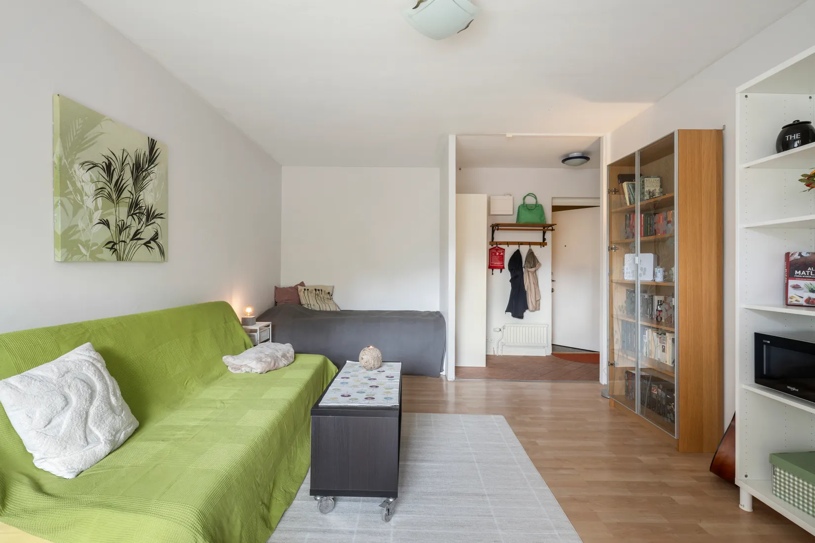 Bostadsrätt, Södervägen 11G, Knivsta