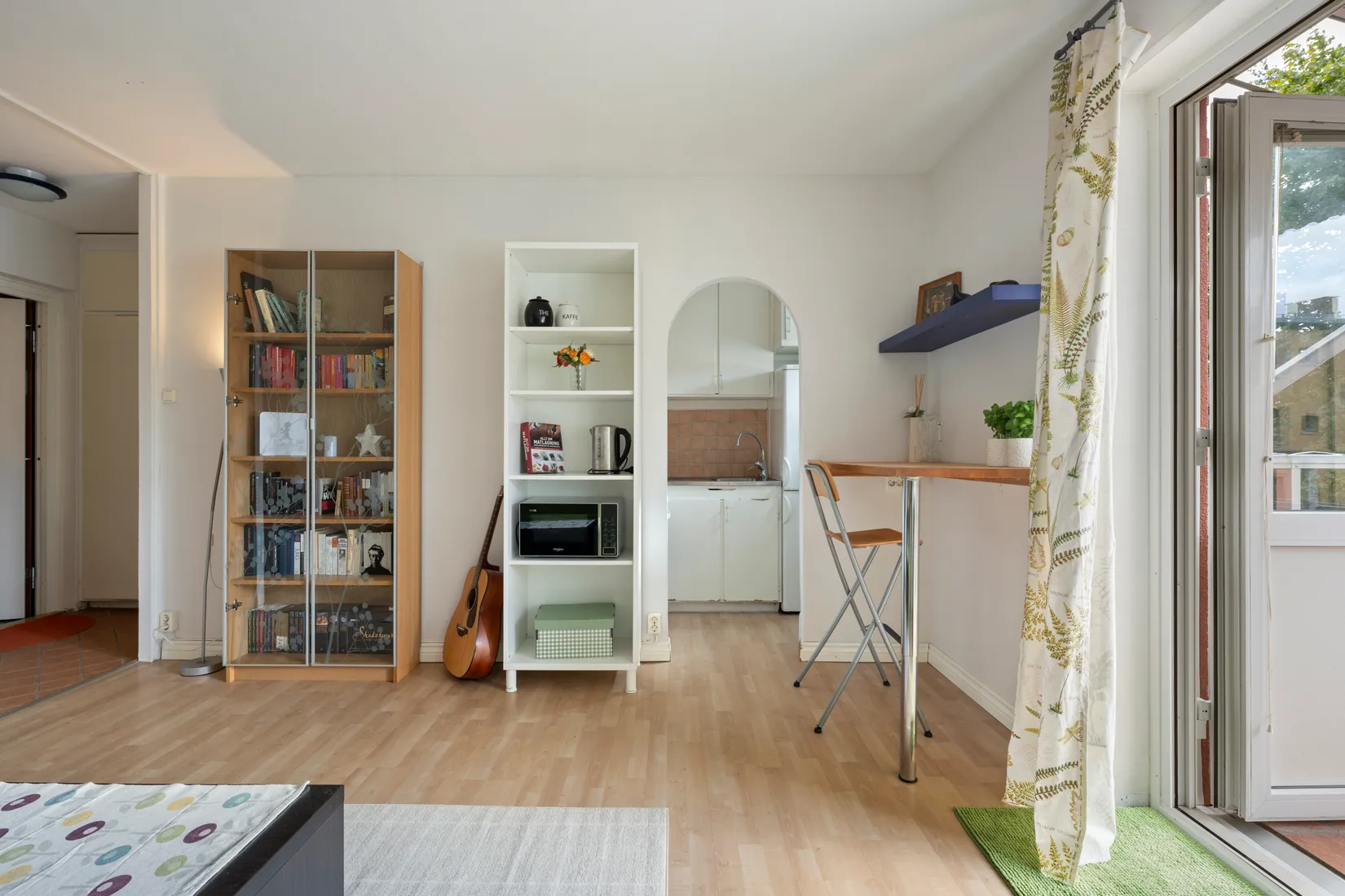 Bostadsrätt, Södervägen 11G, Knivsta