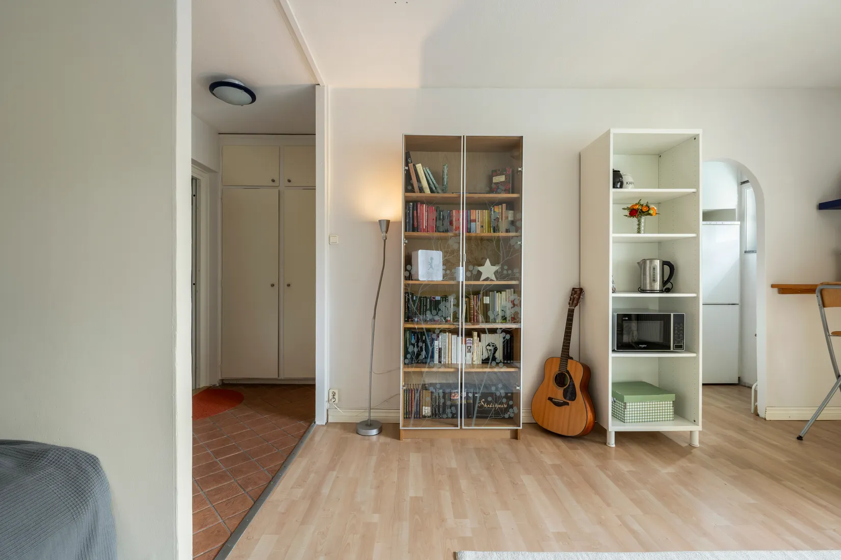 Bostadsrätt, Södervägen 11G, Knivsta