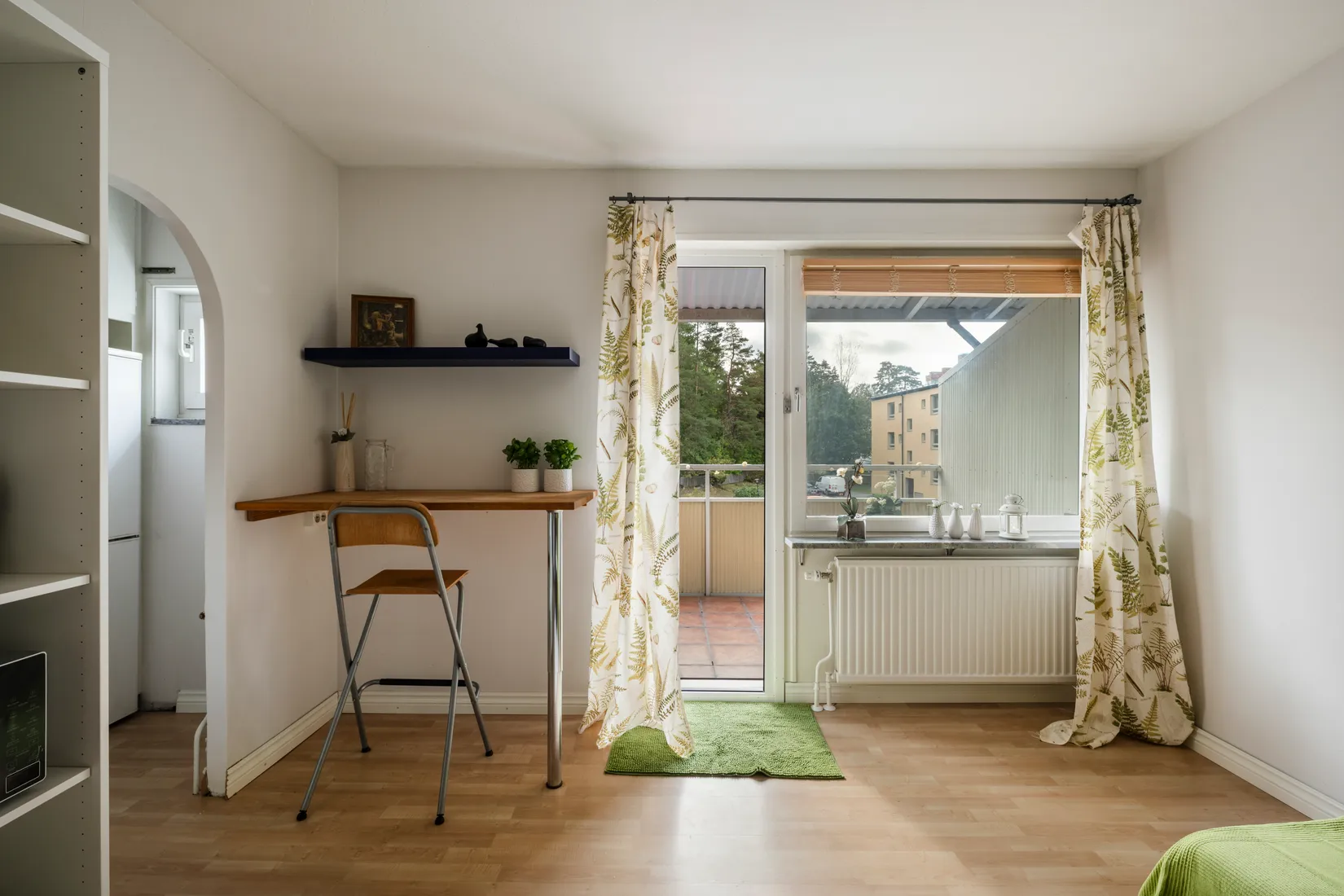 Bostadsrätt, Södervägen 11G, Knivsta