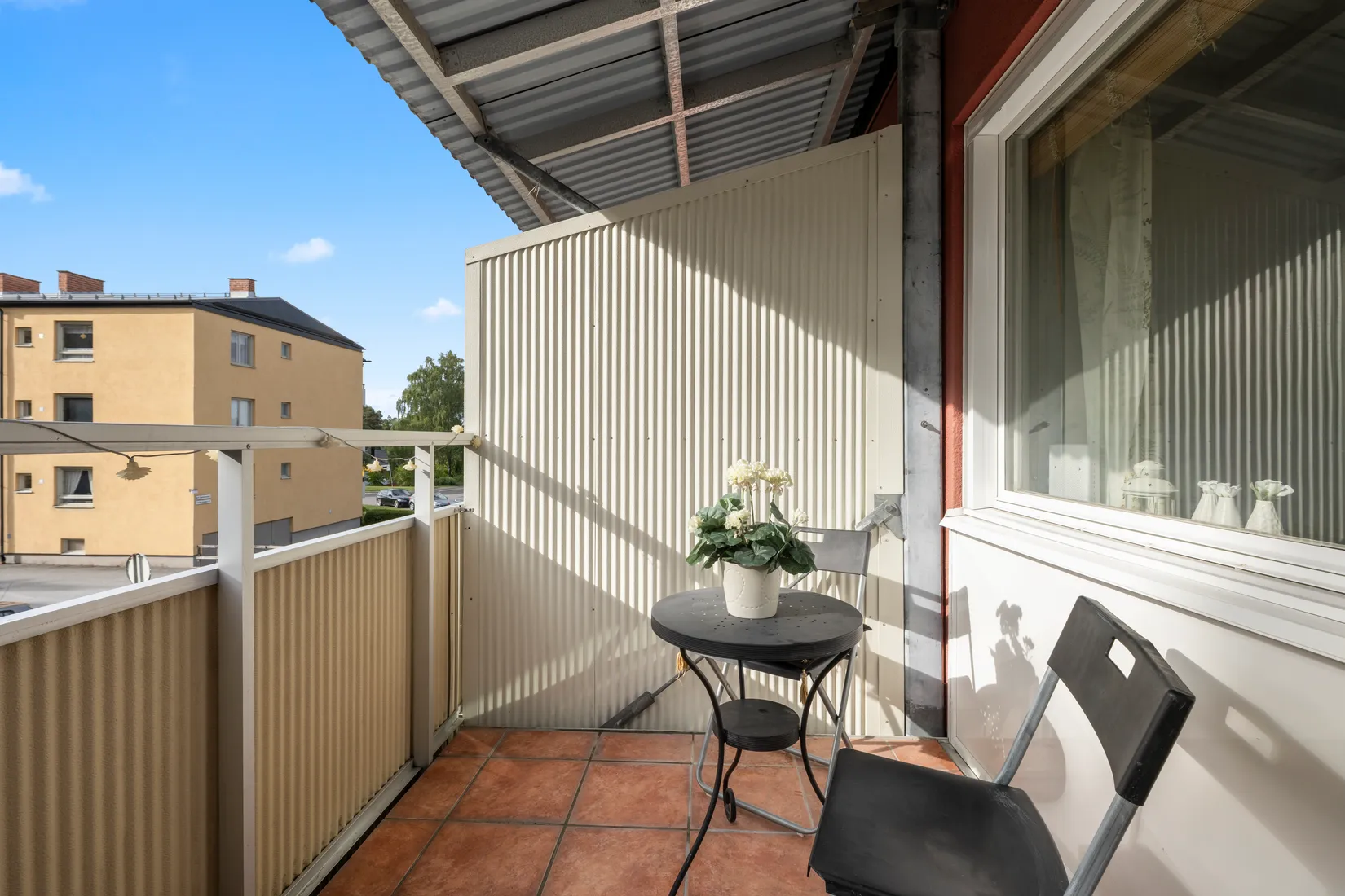 Bostadsrätt, Södervägen 11G, Knivsta