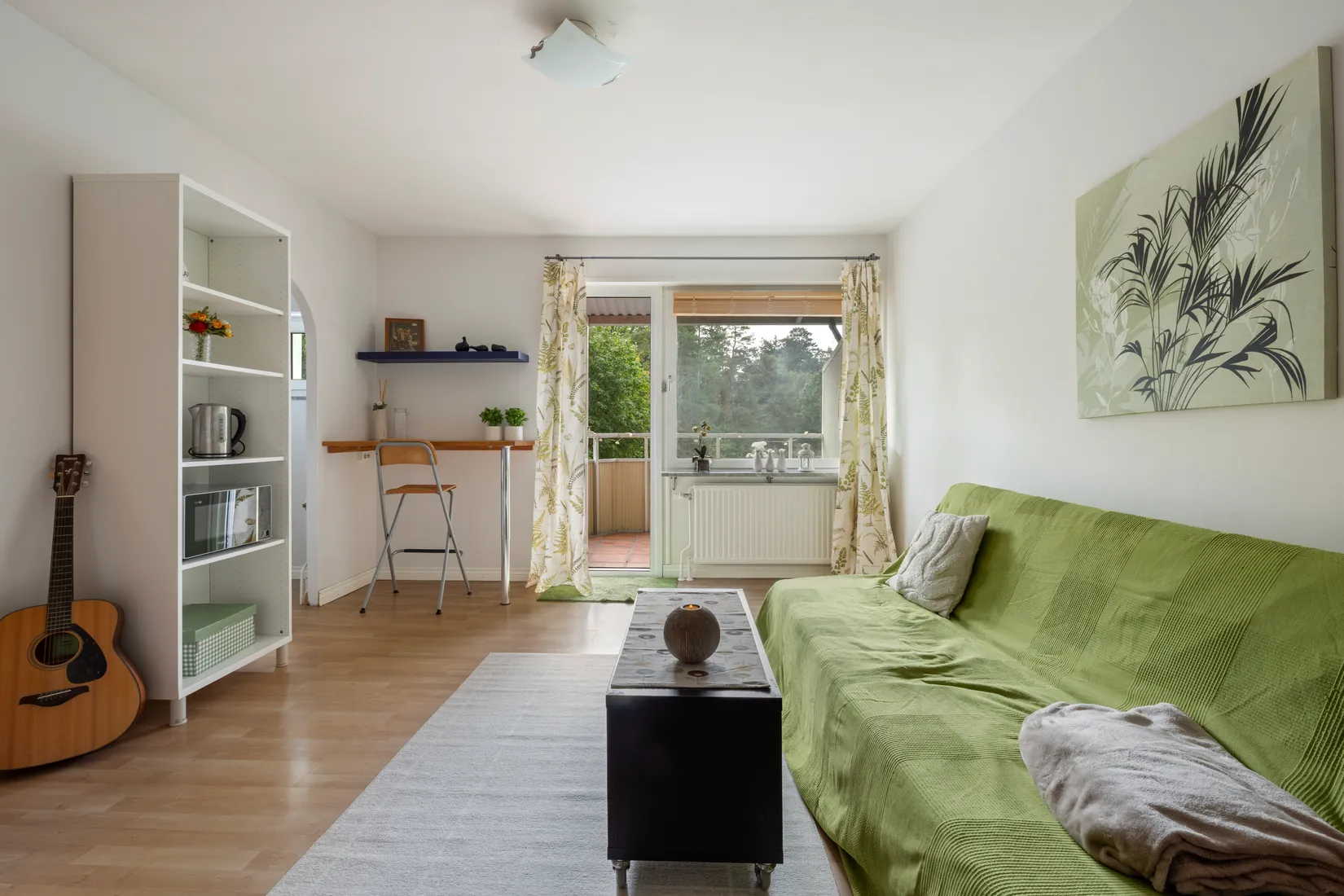 Bostadsrätt, Södervägen 11G, Knivsta