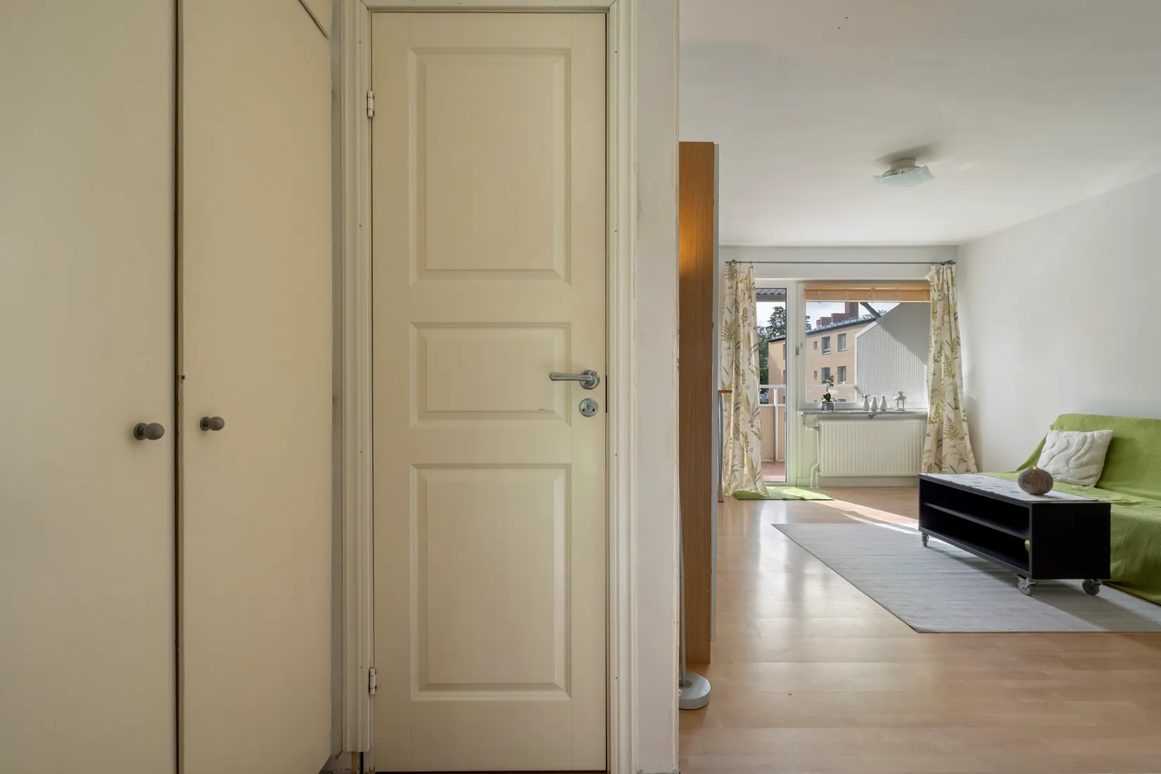Bostadsrätt, Södervägen 11G, Knivsta