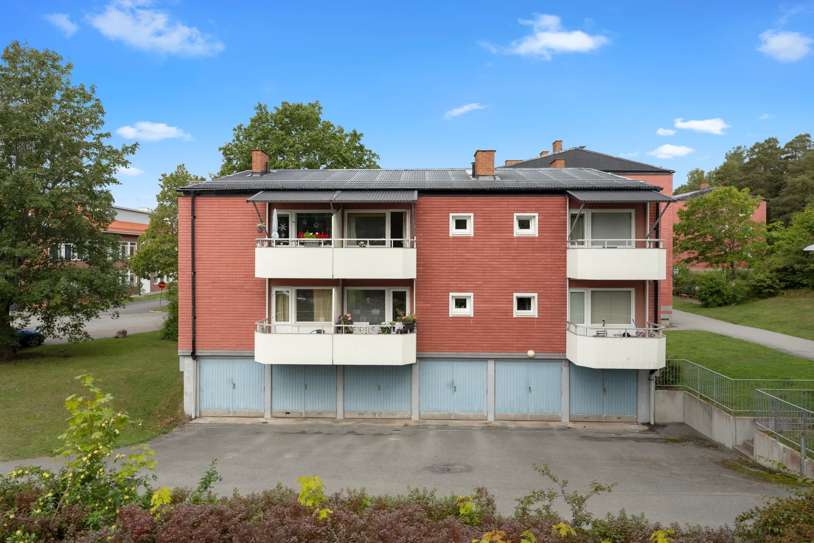 Bostadsrätt, Södervägen 11G, Knivsta