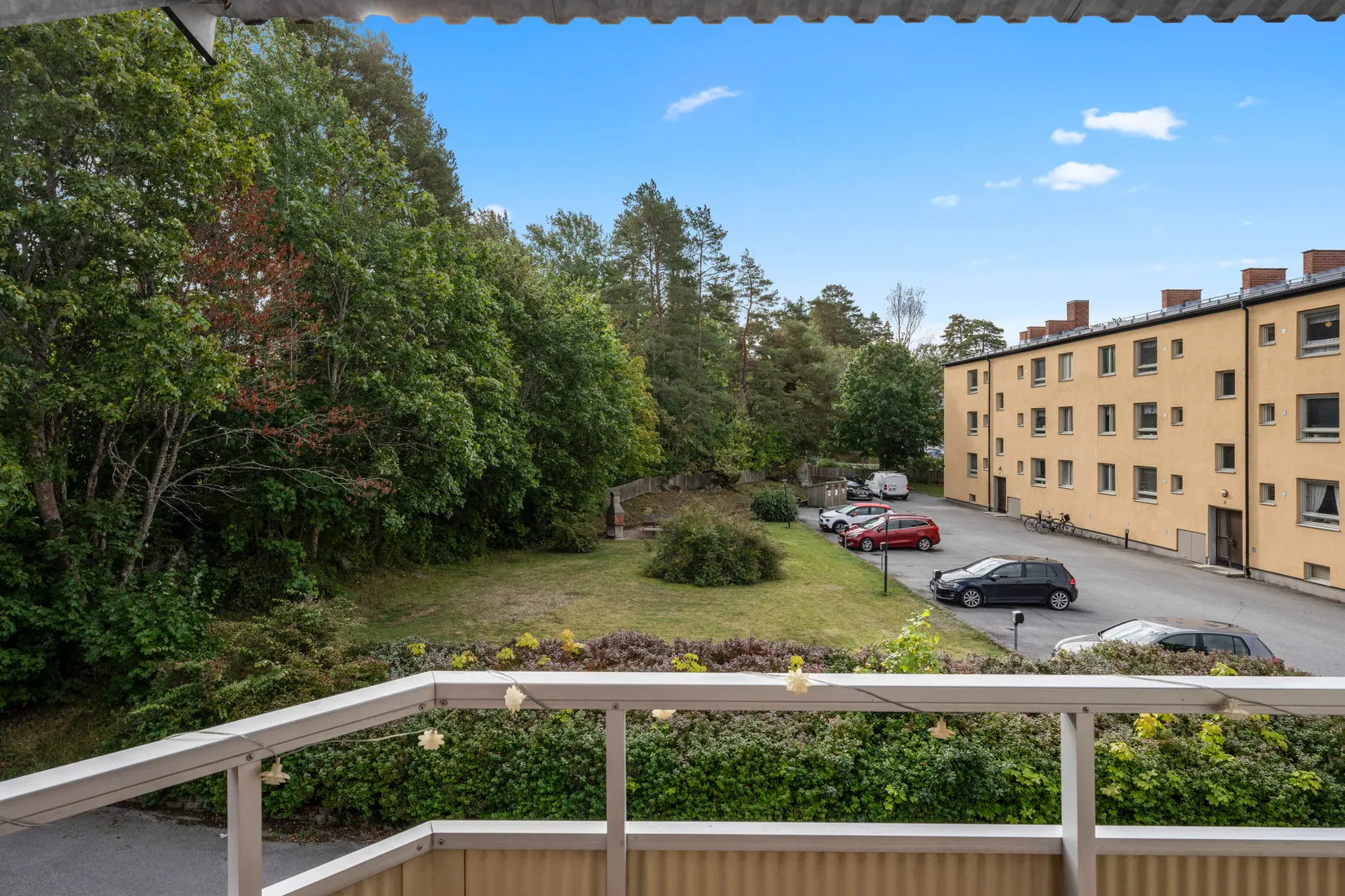 Bostadsrätt, Södervägen 11G, Knivsta