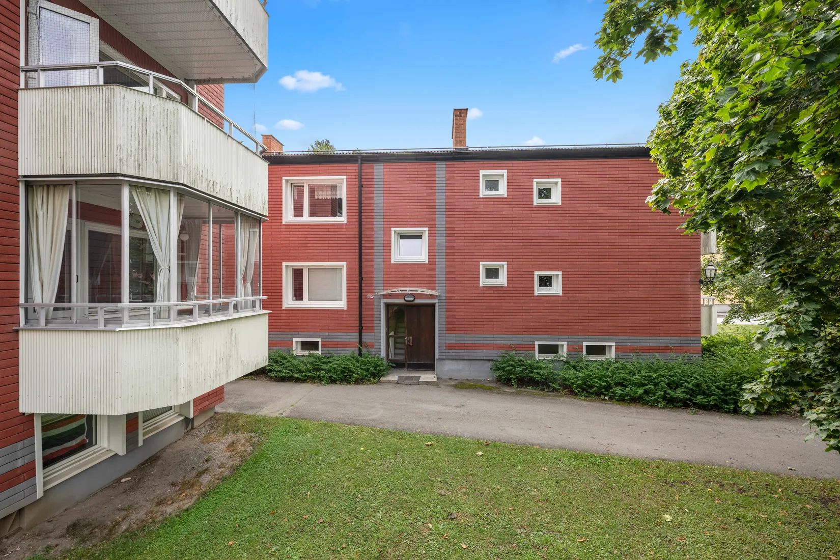 Bostadsrätt, Södervägen 11G, Knivsta