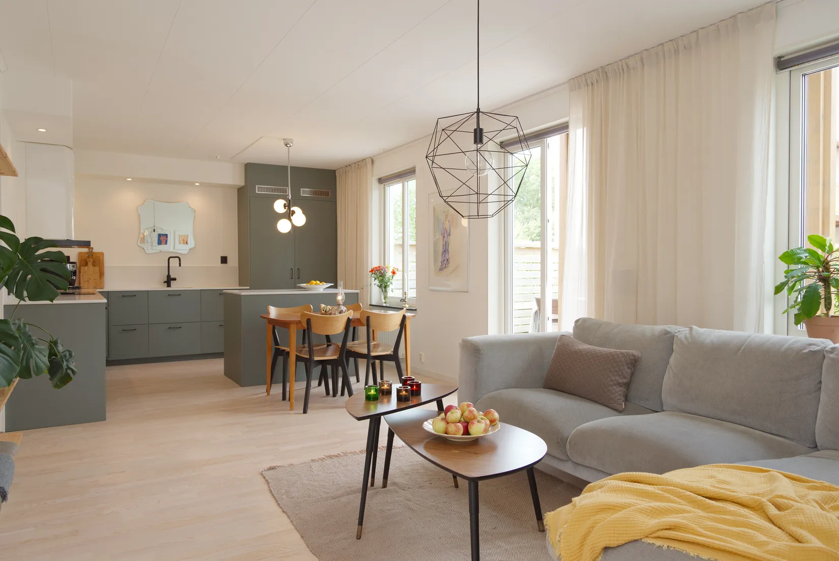 Bostadsrätt, Rågvägen 6A, Kävlinge - Gryet, Kävlinge