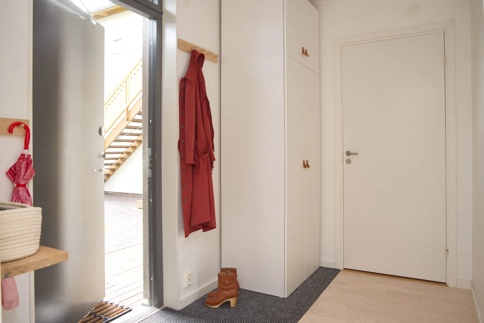 Bostadsrätt, Rågvägen 6A, Kävlinge - Gryet, Kävlinge