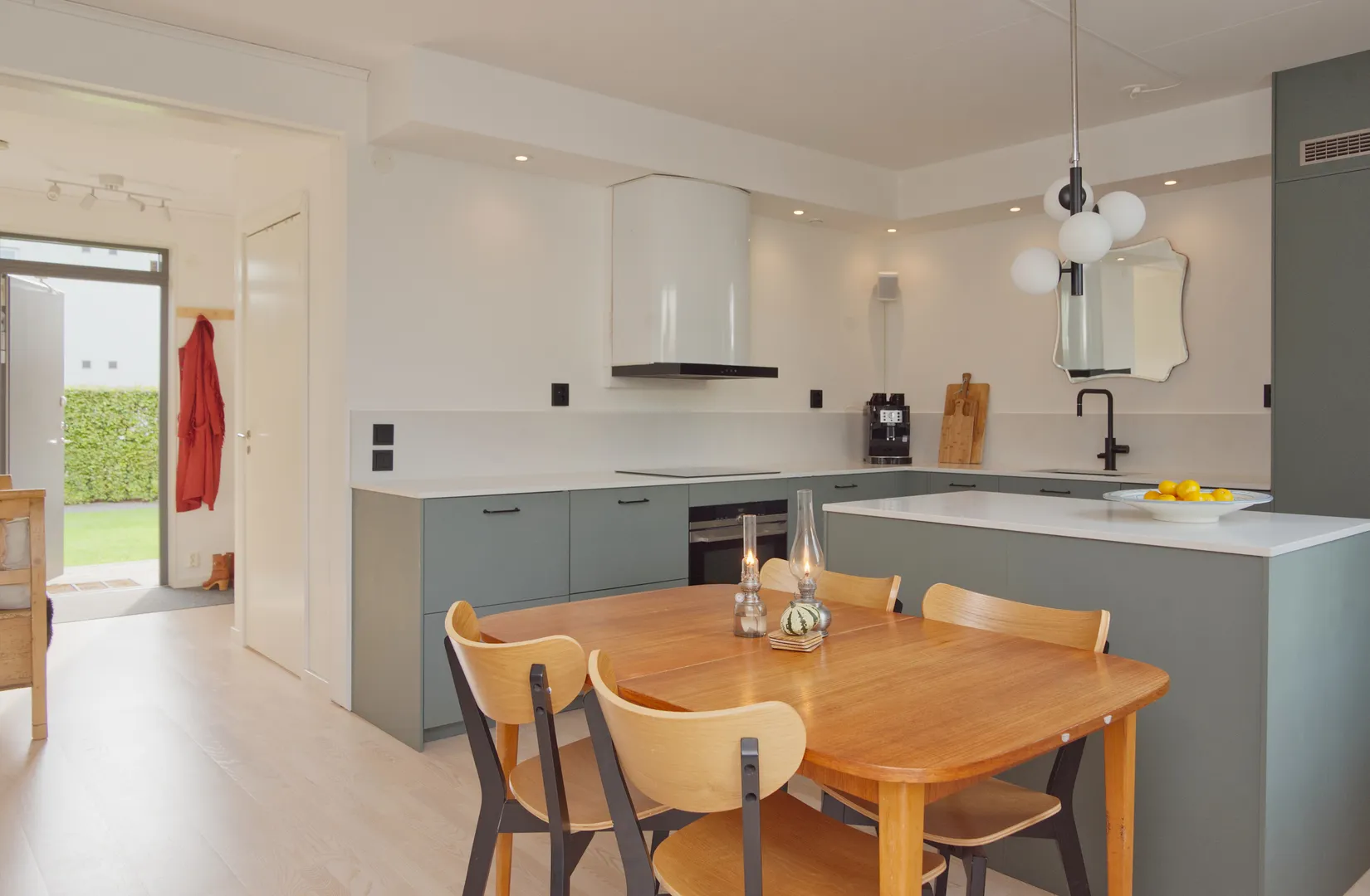 Bostadsrätt, Rågvägen 6A, Kävlinge - Gryet, Kävlinge