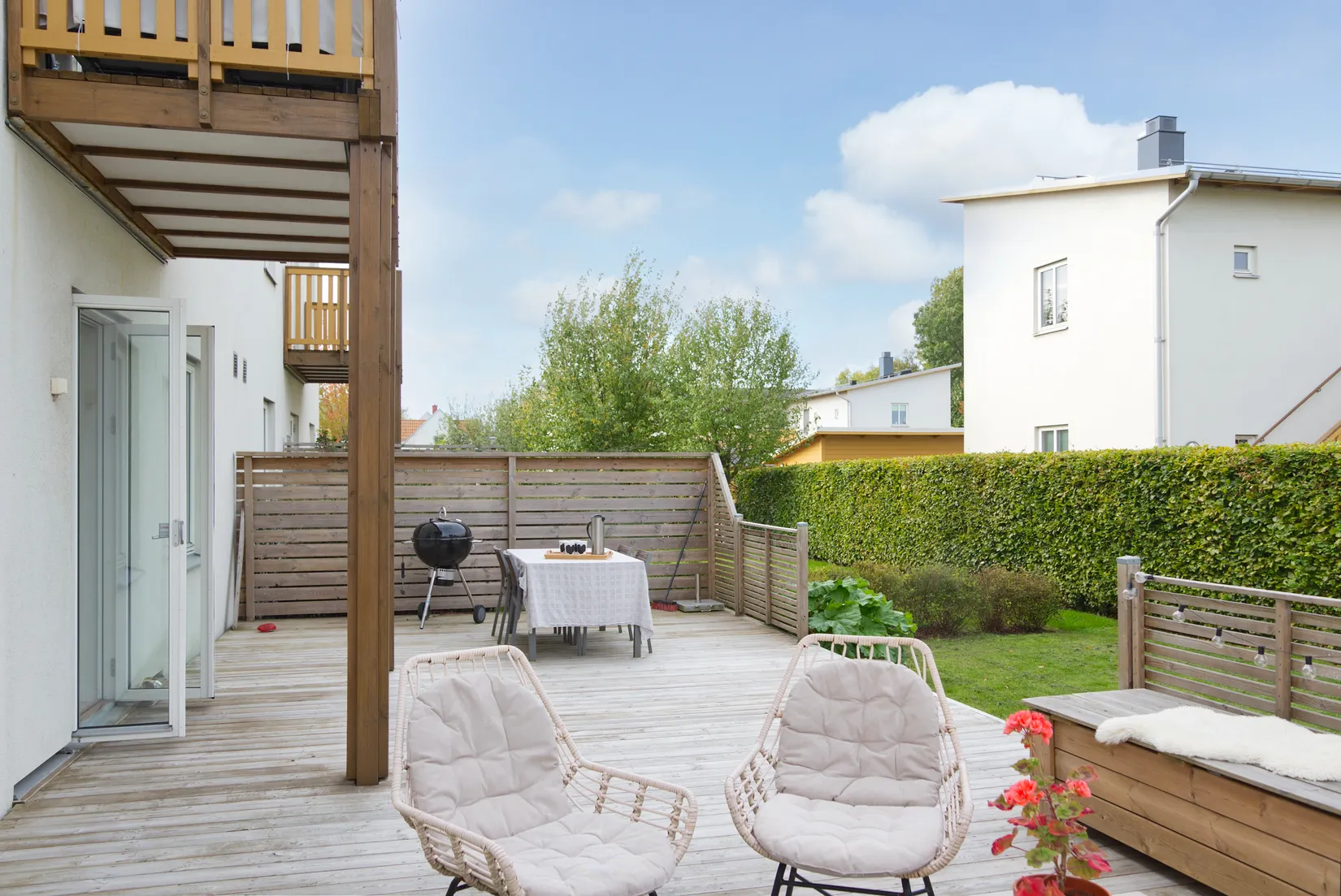 Bostadsrätt, Rågvägen 6A, Kävlinge - Gryet, Kävlinge