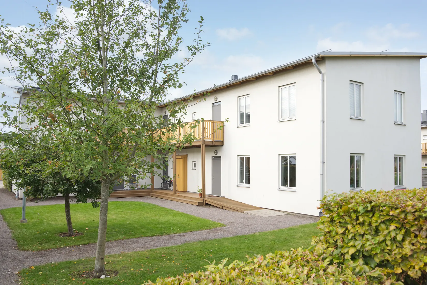 Bostadsrätt, Rågvägen 6A, Kävlinge - Gryet, Kävlinge