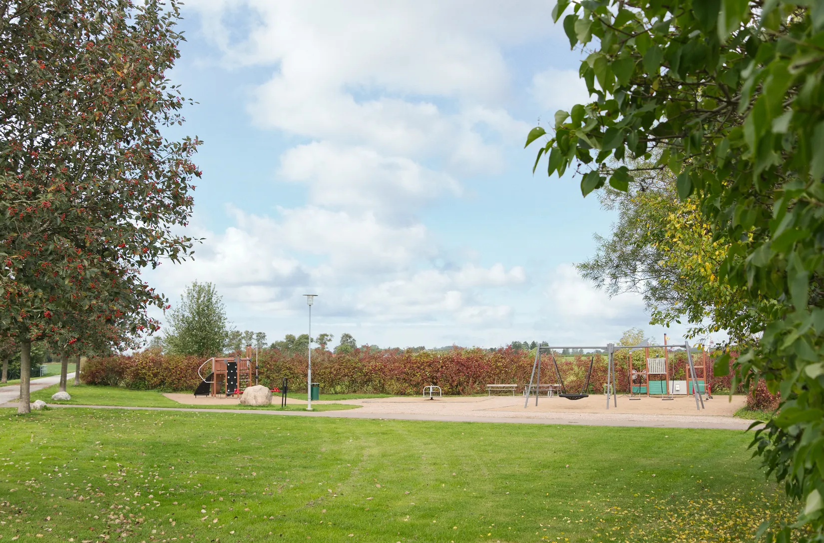 Bostadsrätt, Rågvägen 6A, Kävlinge - Gryet, Kävlinge