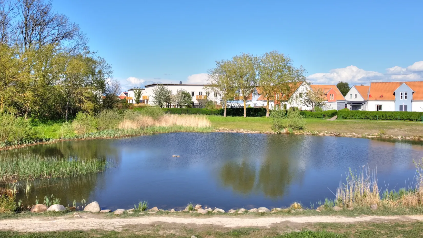 Bostadsrätt, Rågvägen 6A, Kävlinge - Gryet, Kävlinge
