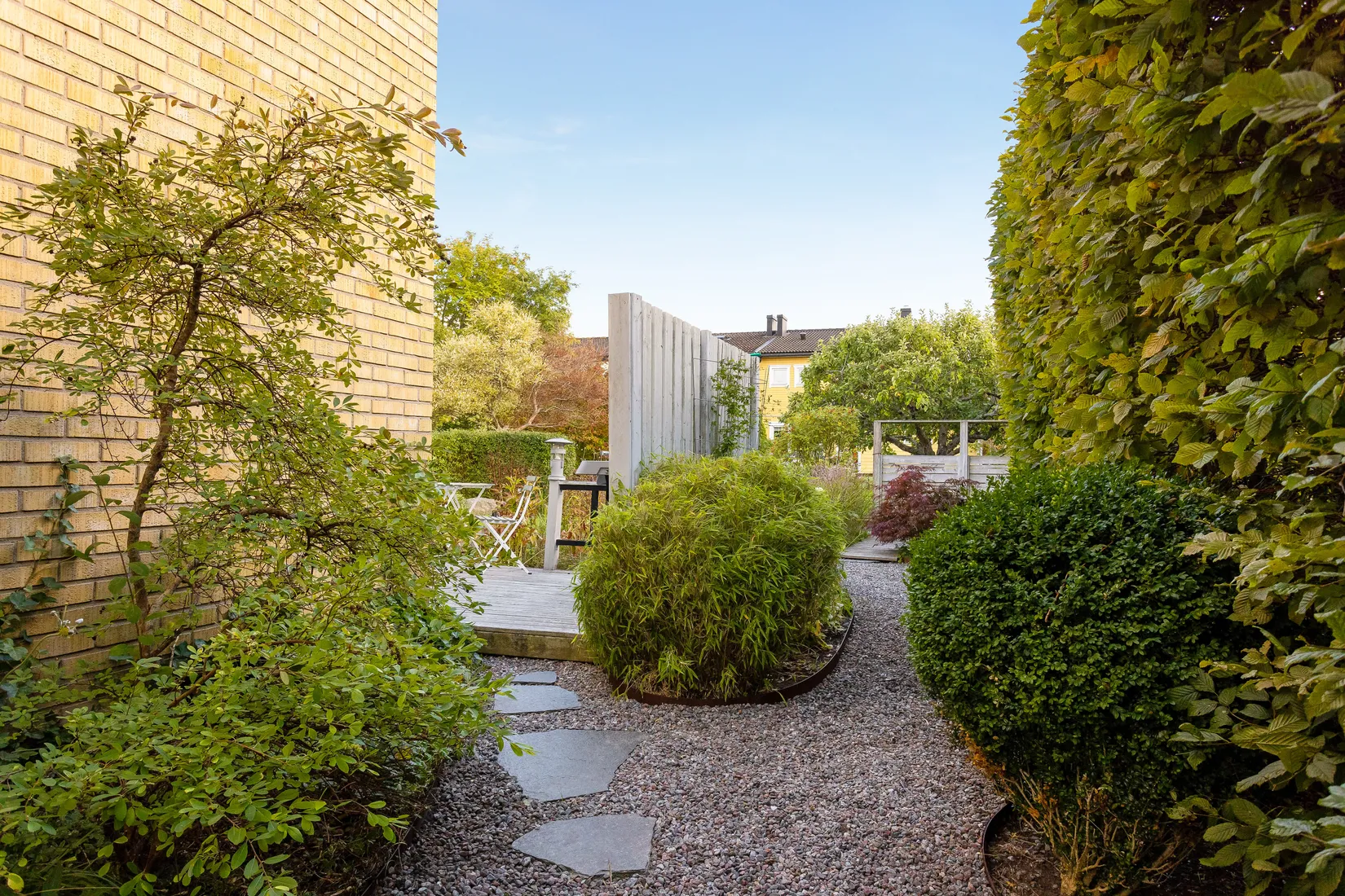 Radhus, Rågången 122, Viksjöplan, Järfälla