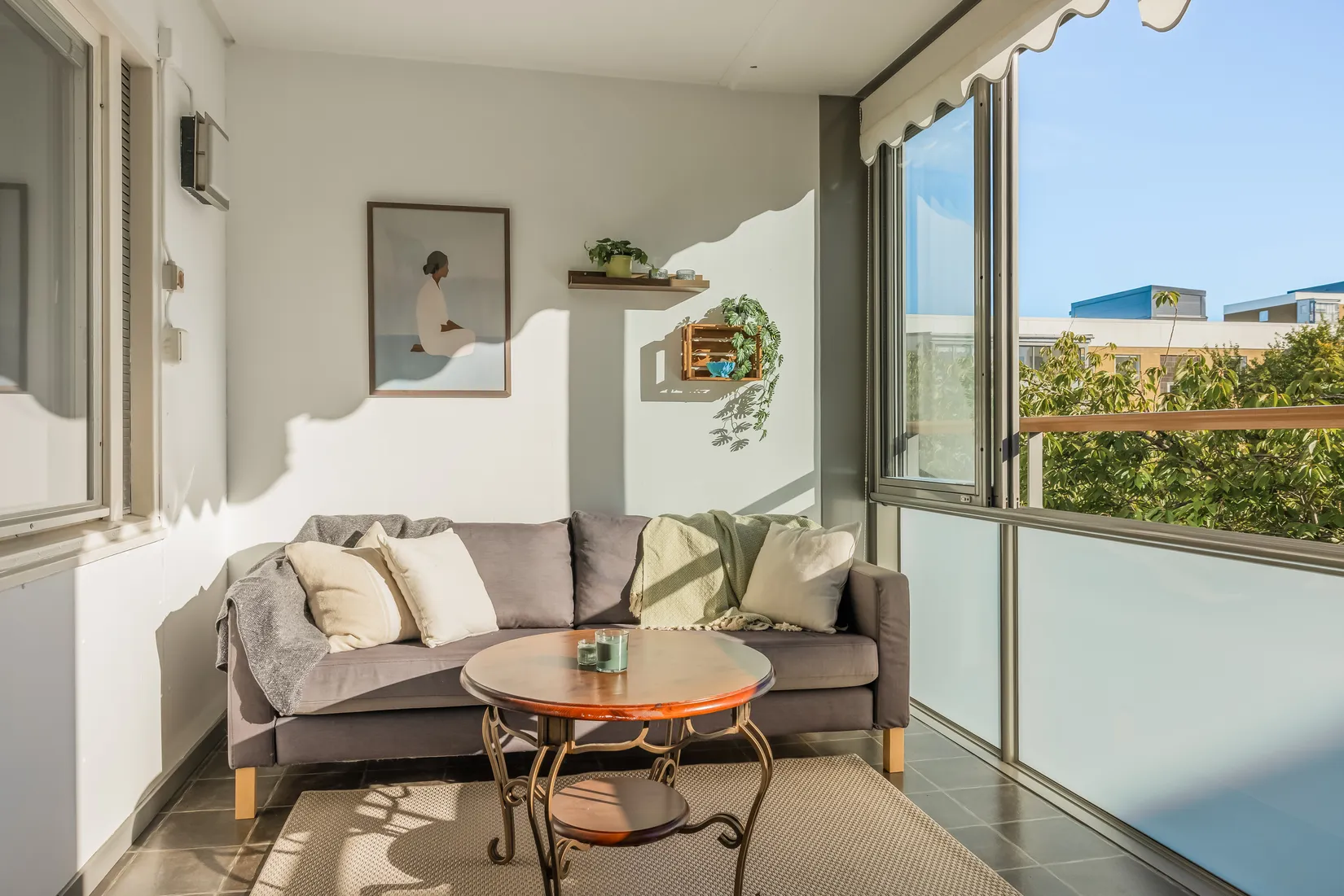 Bostadsrätt, Konsultgatan 35, Södertorp, Malmö