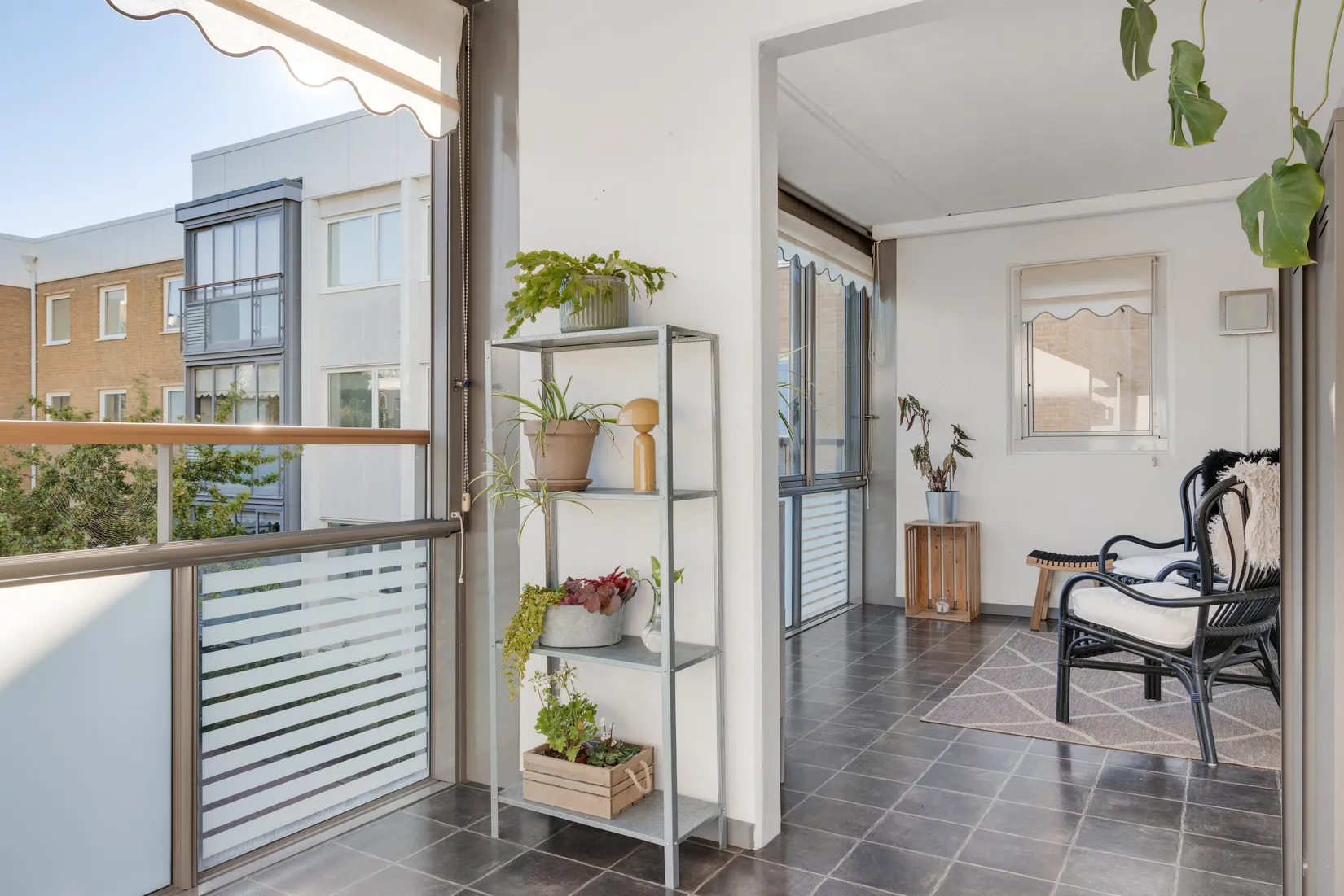 Bostadsrätt, Konsultgatan 35, Södertorp, Malmö