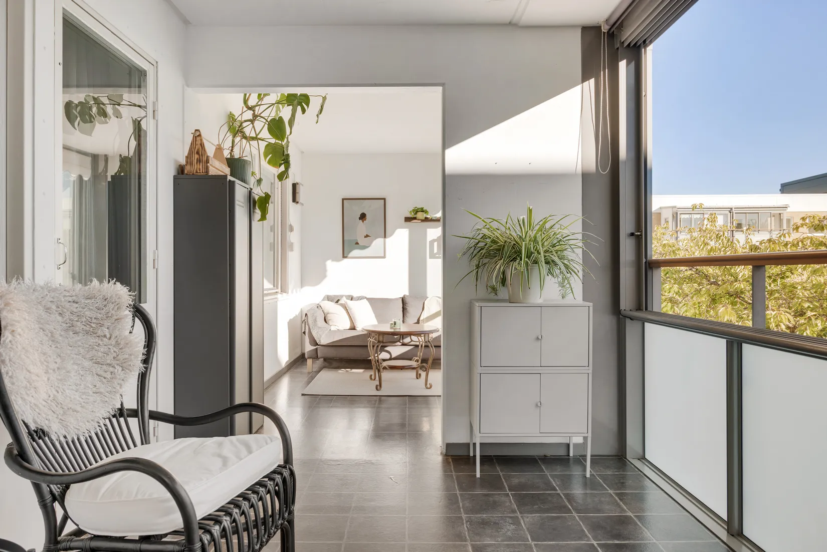 Bostadsrätt, Konsultgatan 35, Södertorp, Malmö