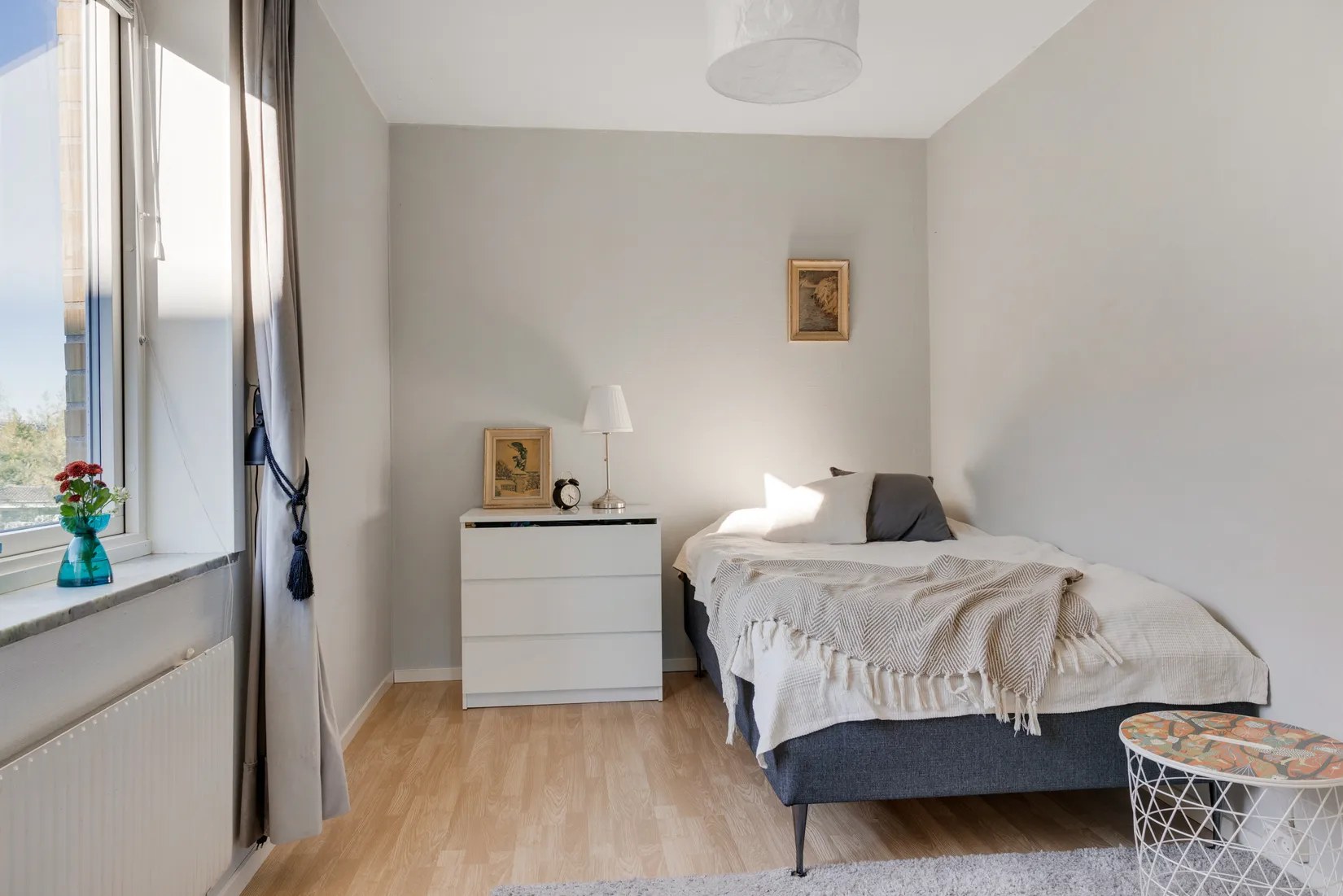 Bostadsrätt, Konsultgatan 35, Södertorp, Malmö
