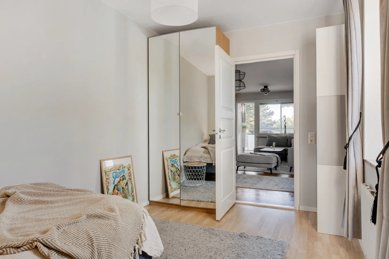 Bostadsrätt, Konsultgatan 35, Södertorp, Malmö