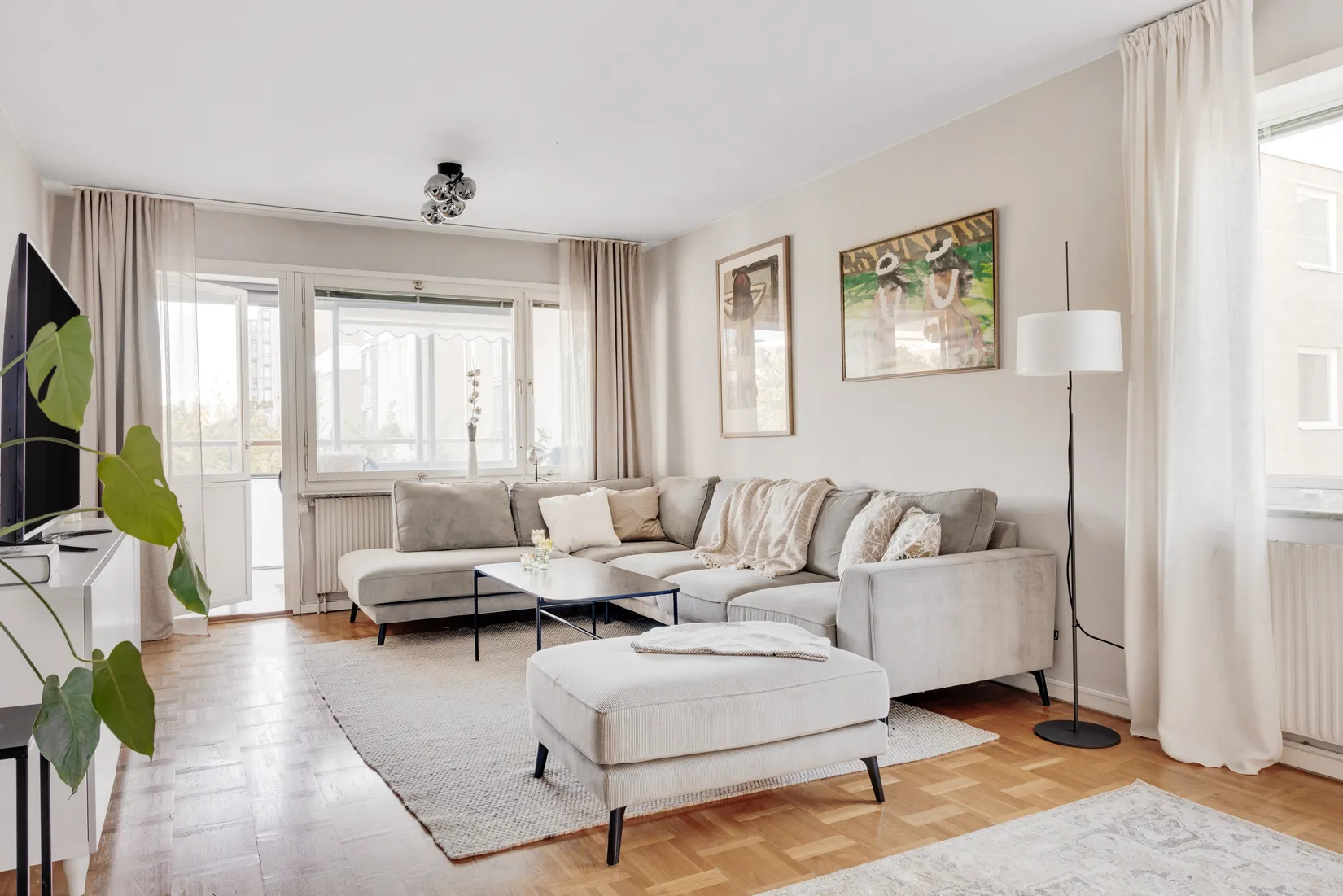 Bostadsrätt, Konsultgatan 35, Södertorp, Malmö