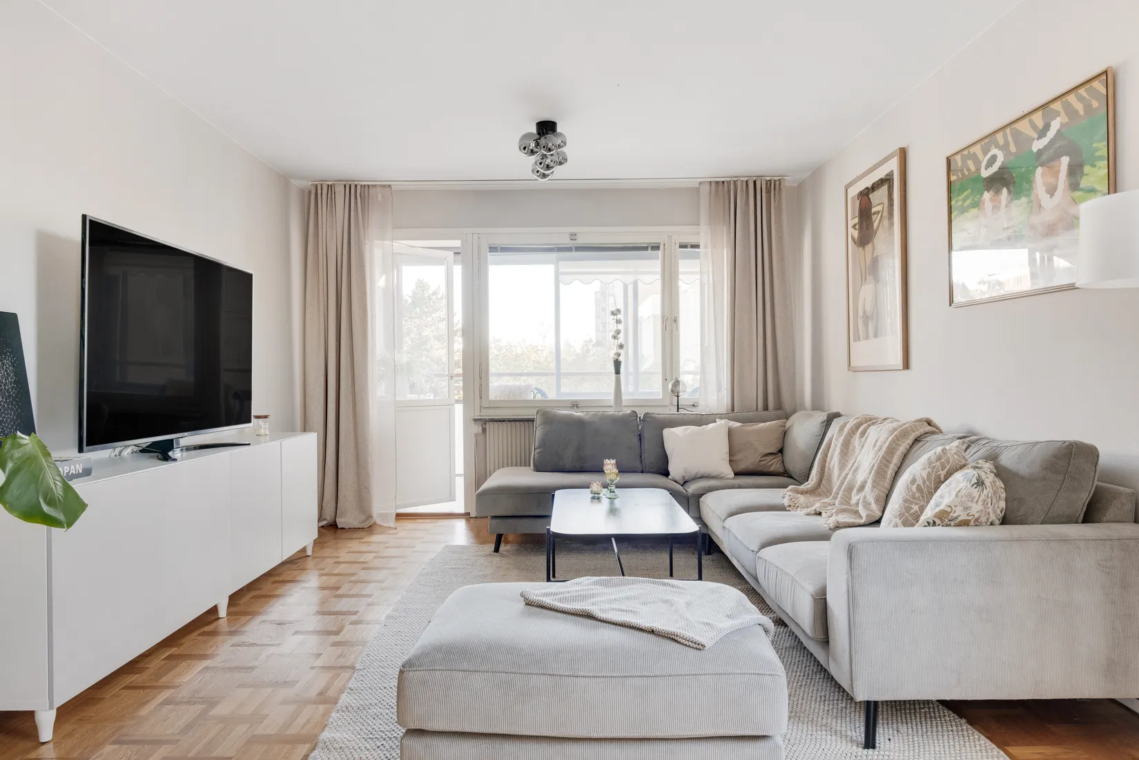 Bostadsrätt, Konsultgatan 35, Södertorp, Malmö