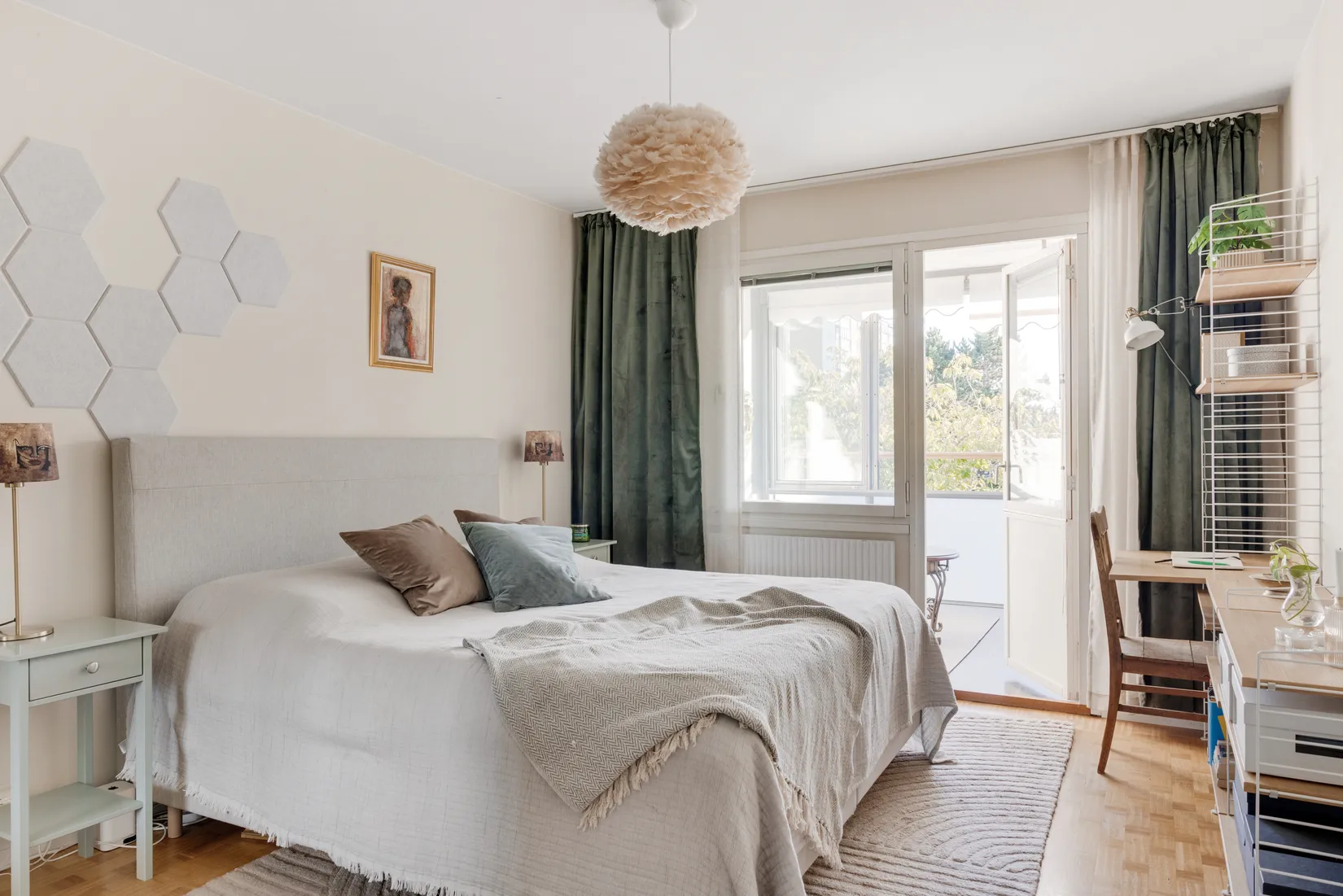 Bostadsrätt, Konsultgatan 35, Södertorp, Malmö